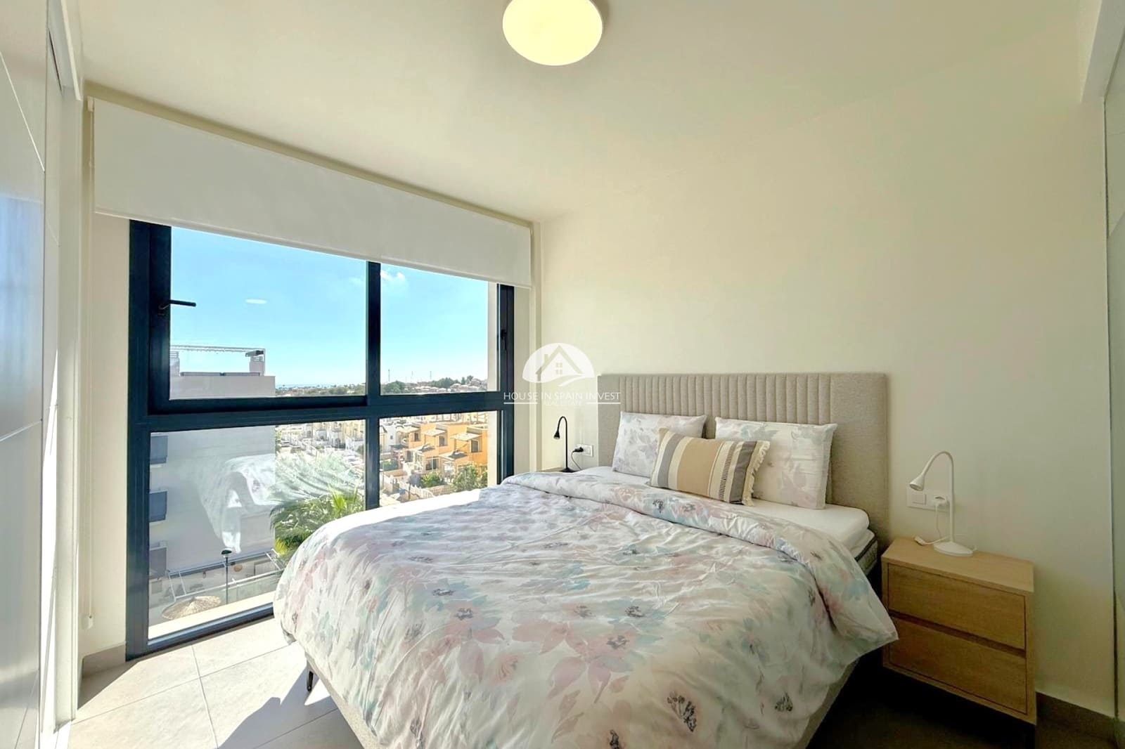 2 soverom Penthouse til salgs i Orihuela Costa med svømmebasseng garasje - € 335 000 (Ref: 10179642)