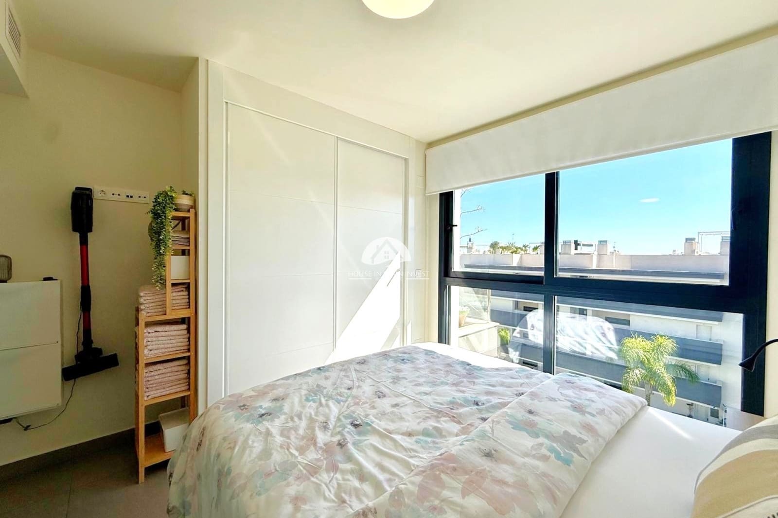 2 soverom Penthouse til salgs i Orihuela Costa med svømmebasseng garasje - € 335 000 (Ref: 10179642)