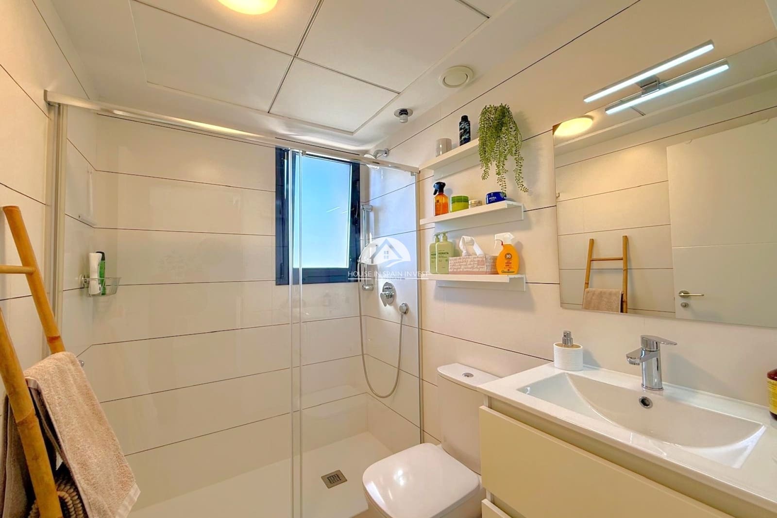 2 soverom Penthouse til salgs i Orihuela Costa med svømmebasseng garasje - € 335 000 (Ref: 10179642)