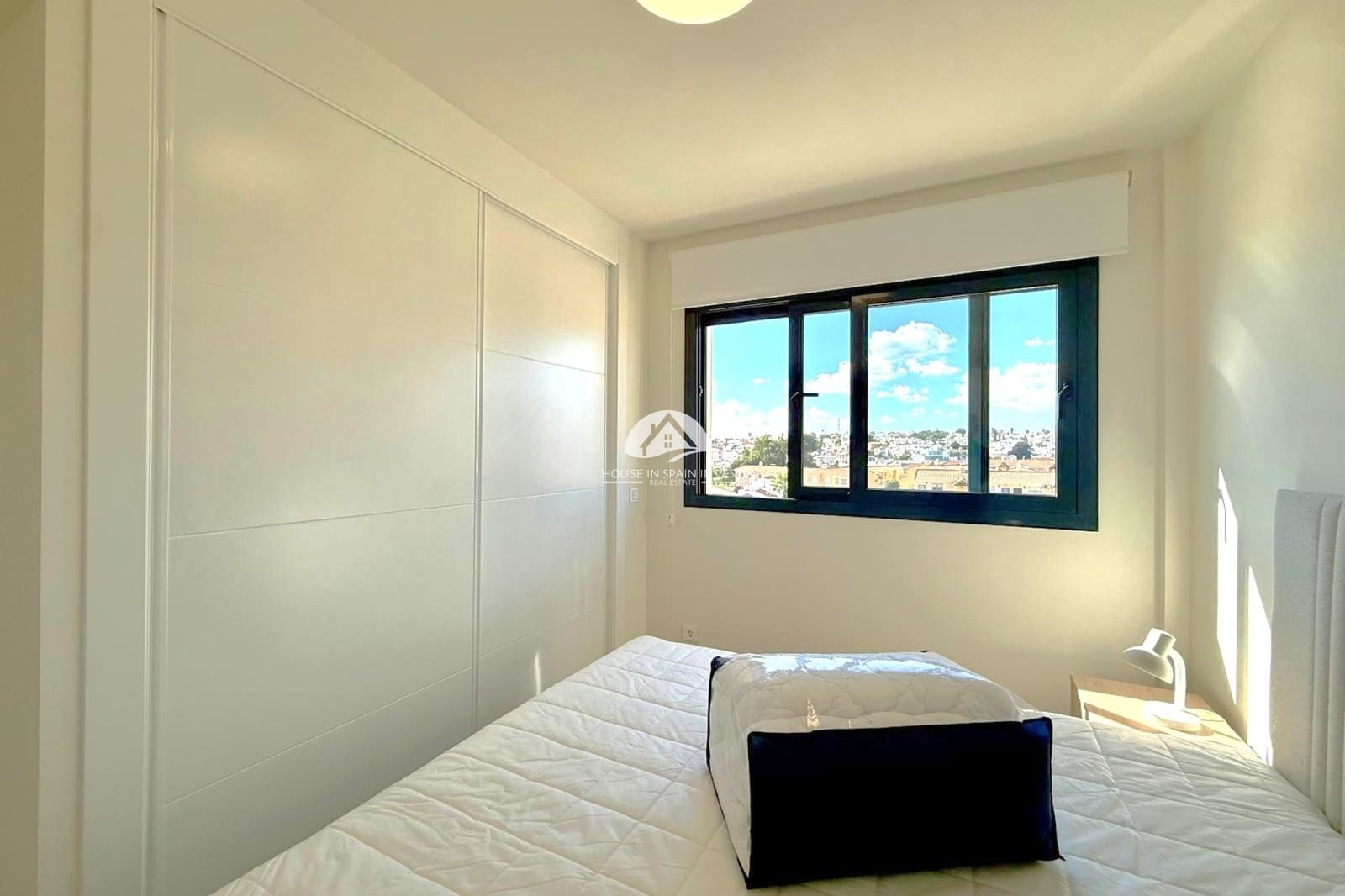 2 soverom Penthouse til salgs i Orihuela Costa med svømmebasseng garasje - € 335 000 (Ref: 10179642)