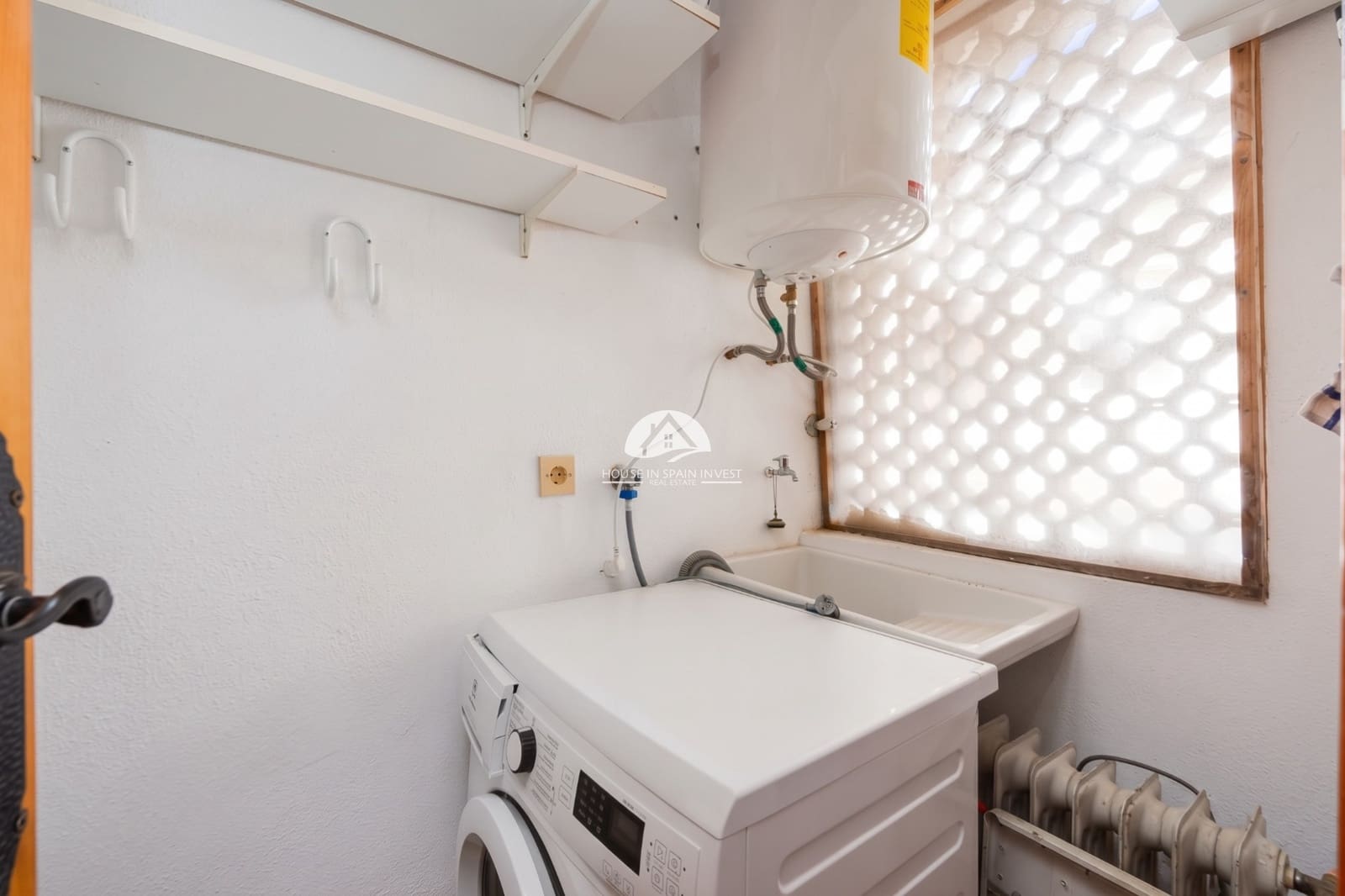 2 soverom Bungalow til salgs i Orihuela Costa med svømmebasseng - € 195 000 (Ref: 10179643)