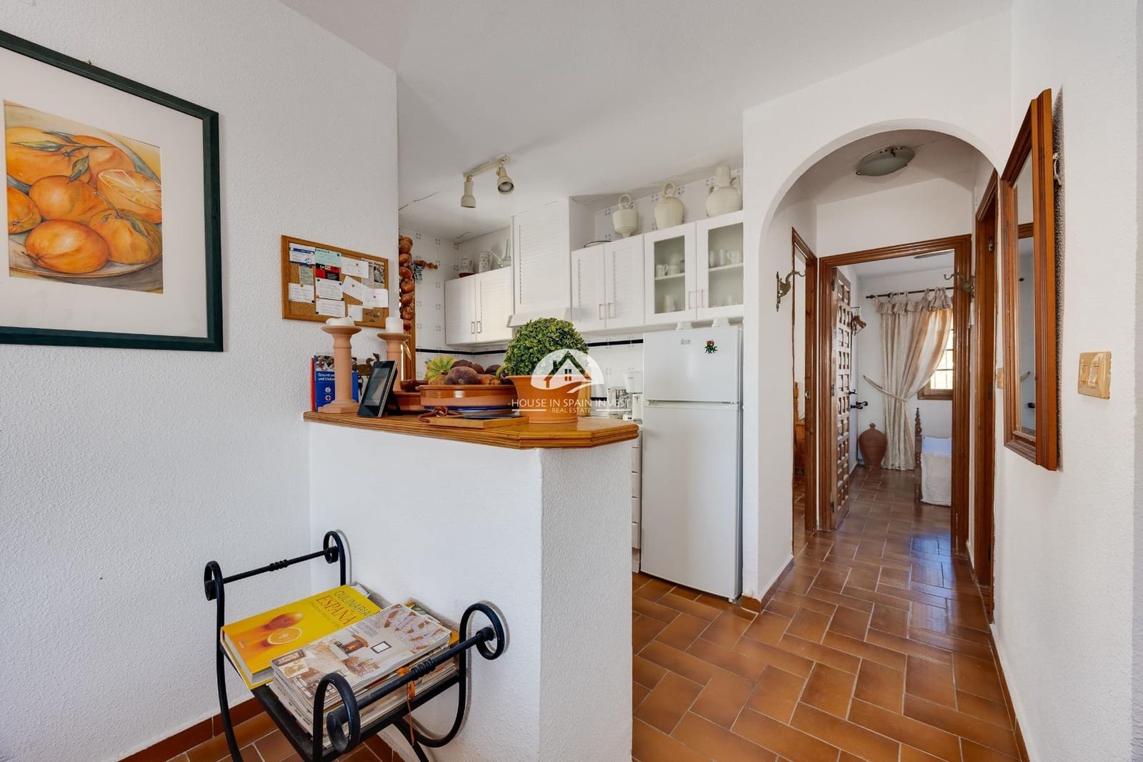 2 soverom Bungalow til salgs i Orihuela Costa med svømmebasseng - € 195 000 (Ref: 10179643)