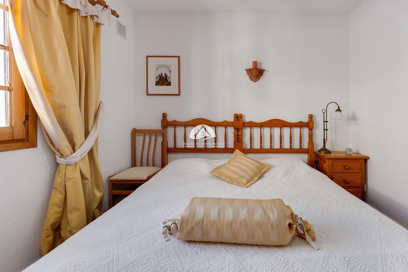 2 soverom Bungalow til salgs i Orihuela Costa med svømmebasseng - € 195 000 (Ref: 10179643)