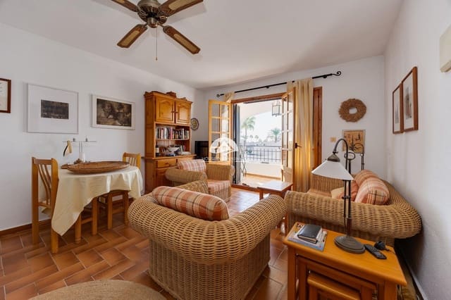 2 soverom Bungalow til salgs i Las Filipinas med svømmebasseng - € 195 000 (Ref: 10179643)