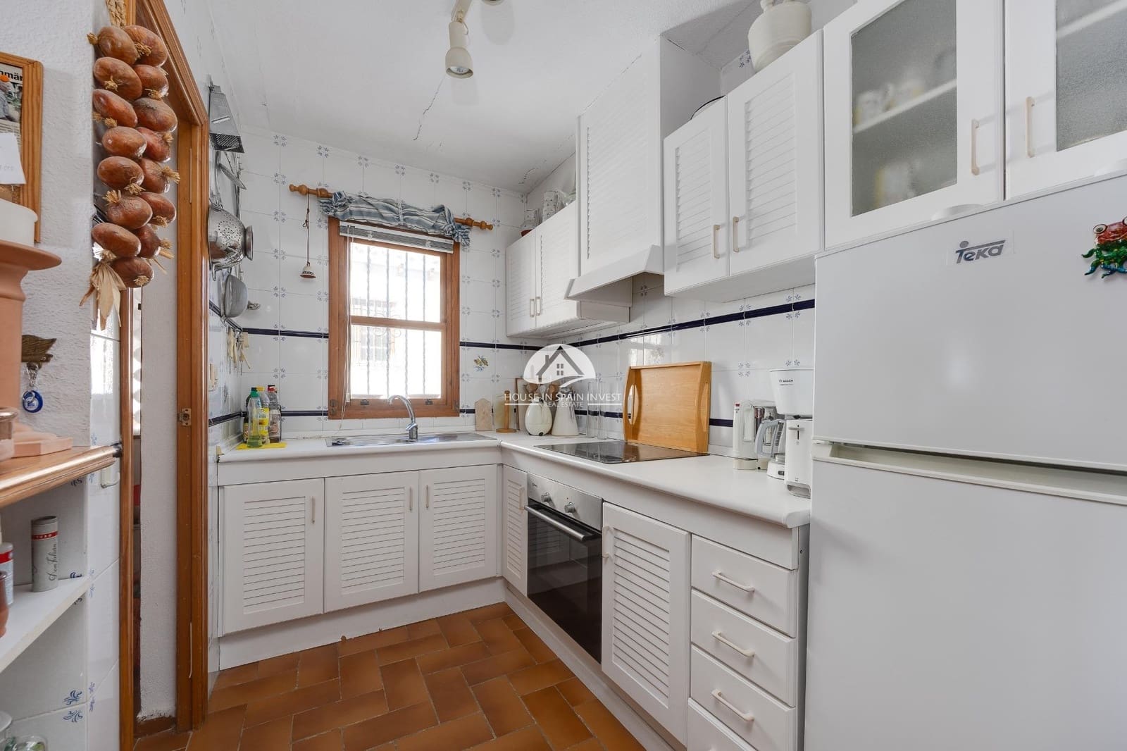 2 soverom Bungalow til salgs i Orihuela Costa med svømmebasseng - € 195 000 (Ref: 10179643)