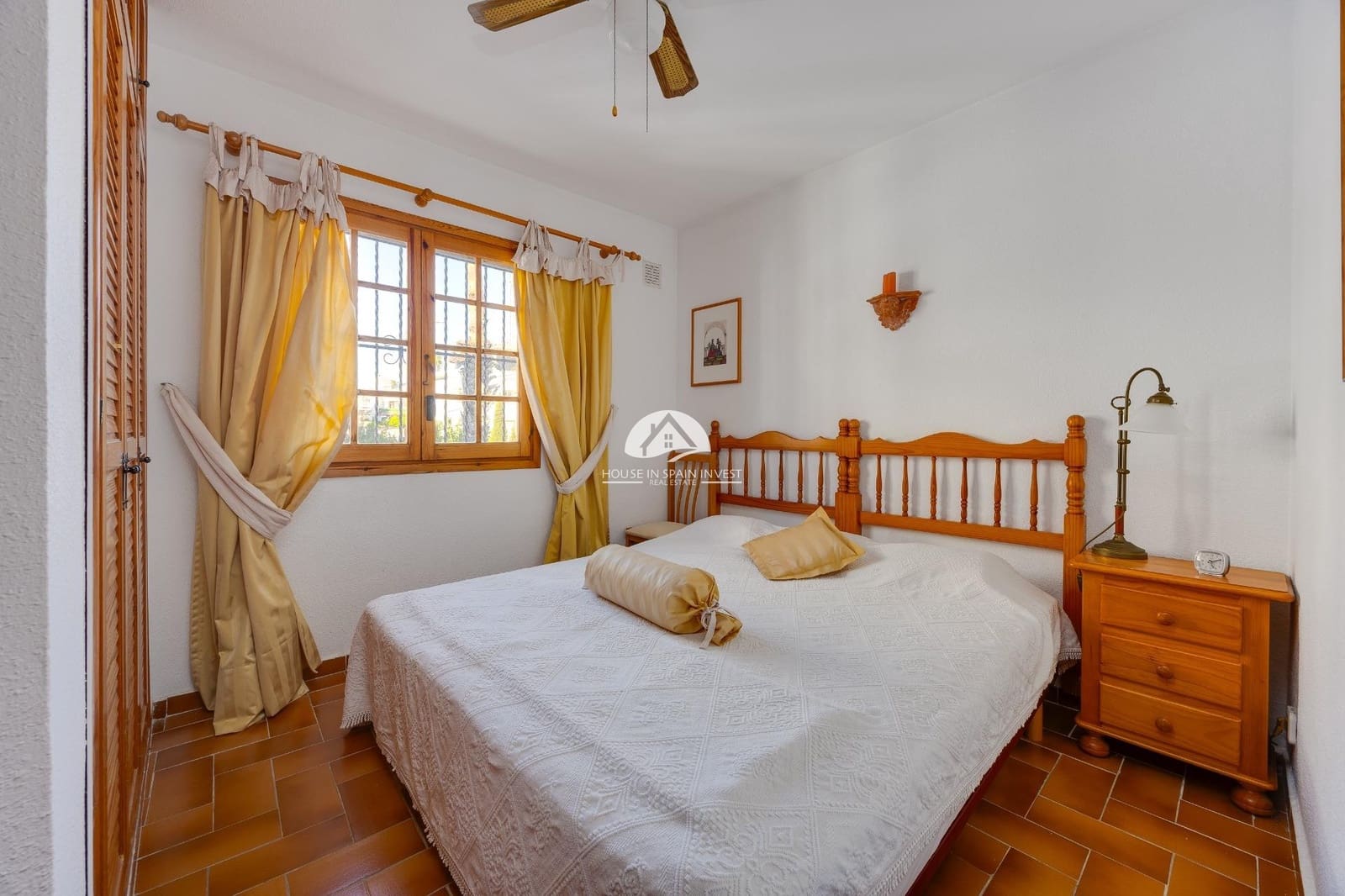 2 soverom Bungalow til salgs i Orihuela Costa med svømmebasseng - € 195 000 (Ref: 10179643)