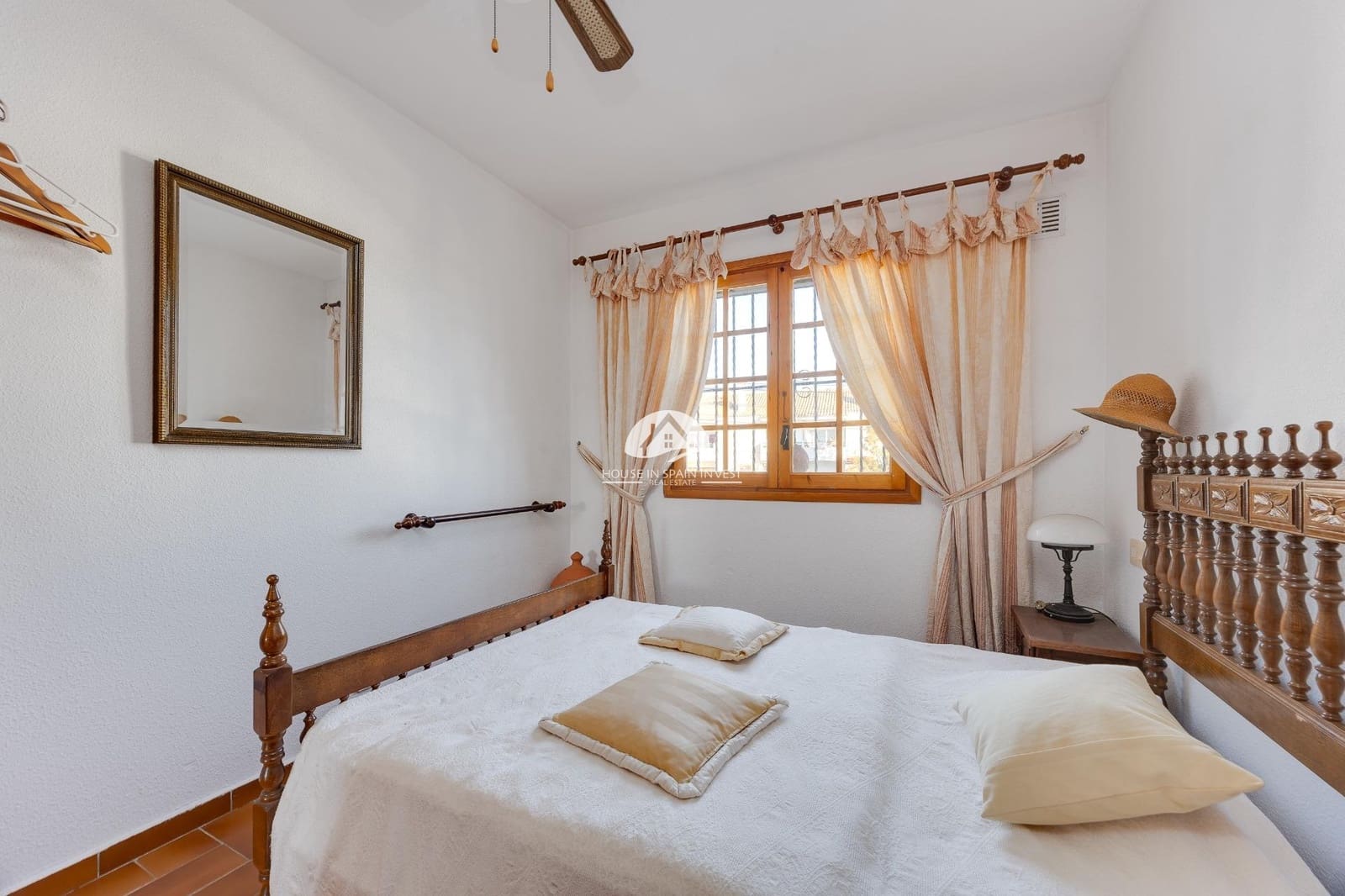 2 soverom Bungalow til salgs i Orihuela Costa med svømmebasseng - € 195 000 (Ref: 10179643)