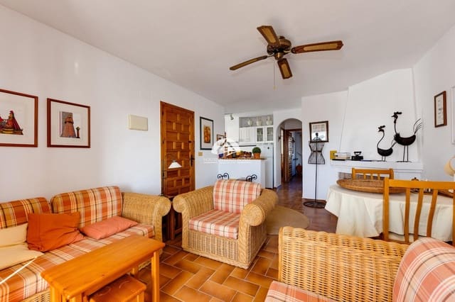 2 soverom Bungalow til salgs i Las Filipinas med svømmebasseng - € 195 000 (Ref: 10179643)