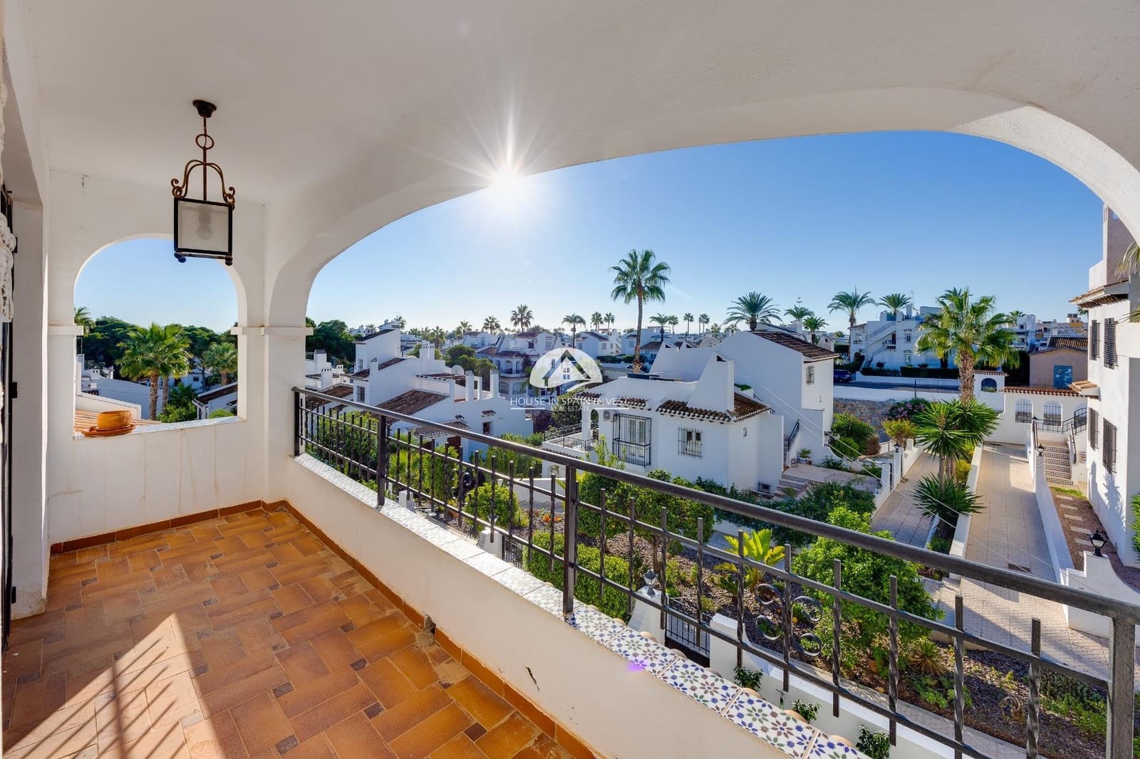 2 soverom Bungalow til salgs i Orihuela Costa med svømmebasseng - € 195 000 (Ref: 10179643)
