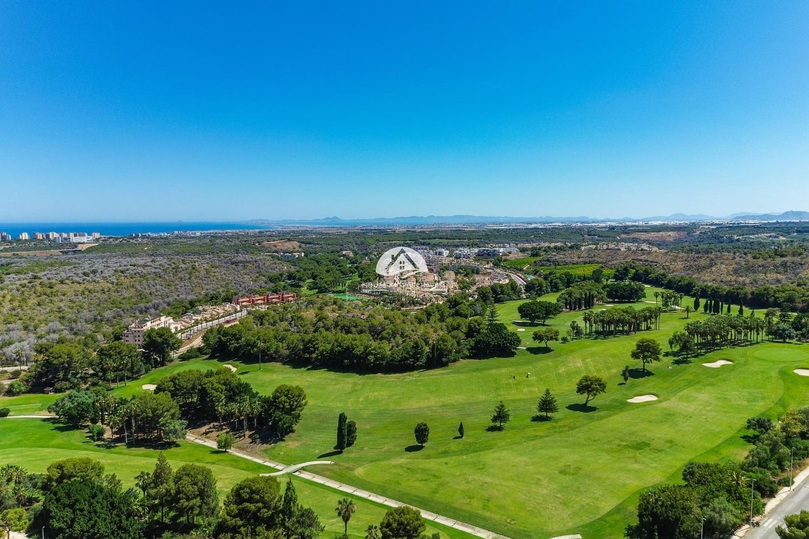 2 soverom Bungalow til salgs i Orihuela Costa med svømmebasseng - € 195 000 (Ref: 10179643)