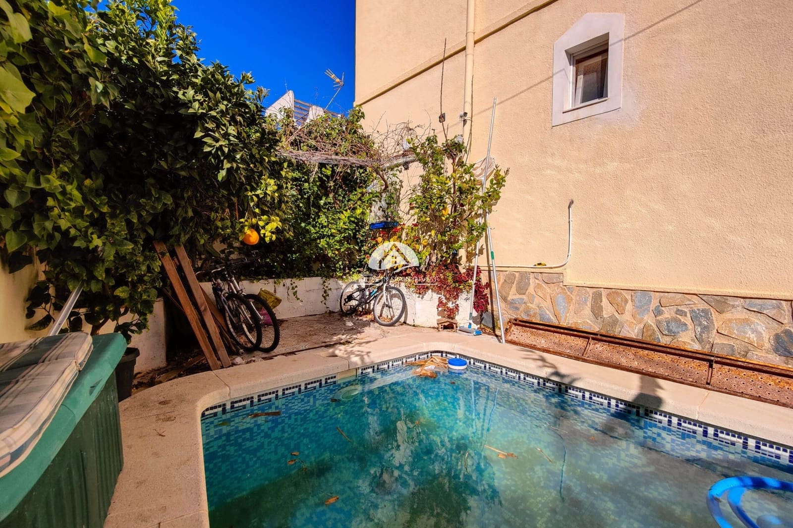 4 sypialnia Dom na sprzedaż w San Miguel de Salinas z basenem - 195 995 € (Ref: 8782624)