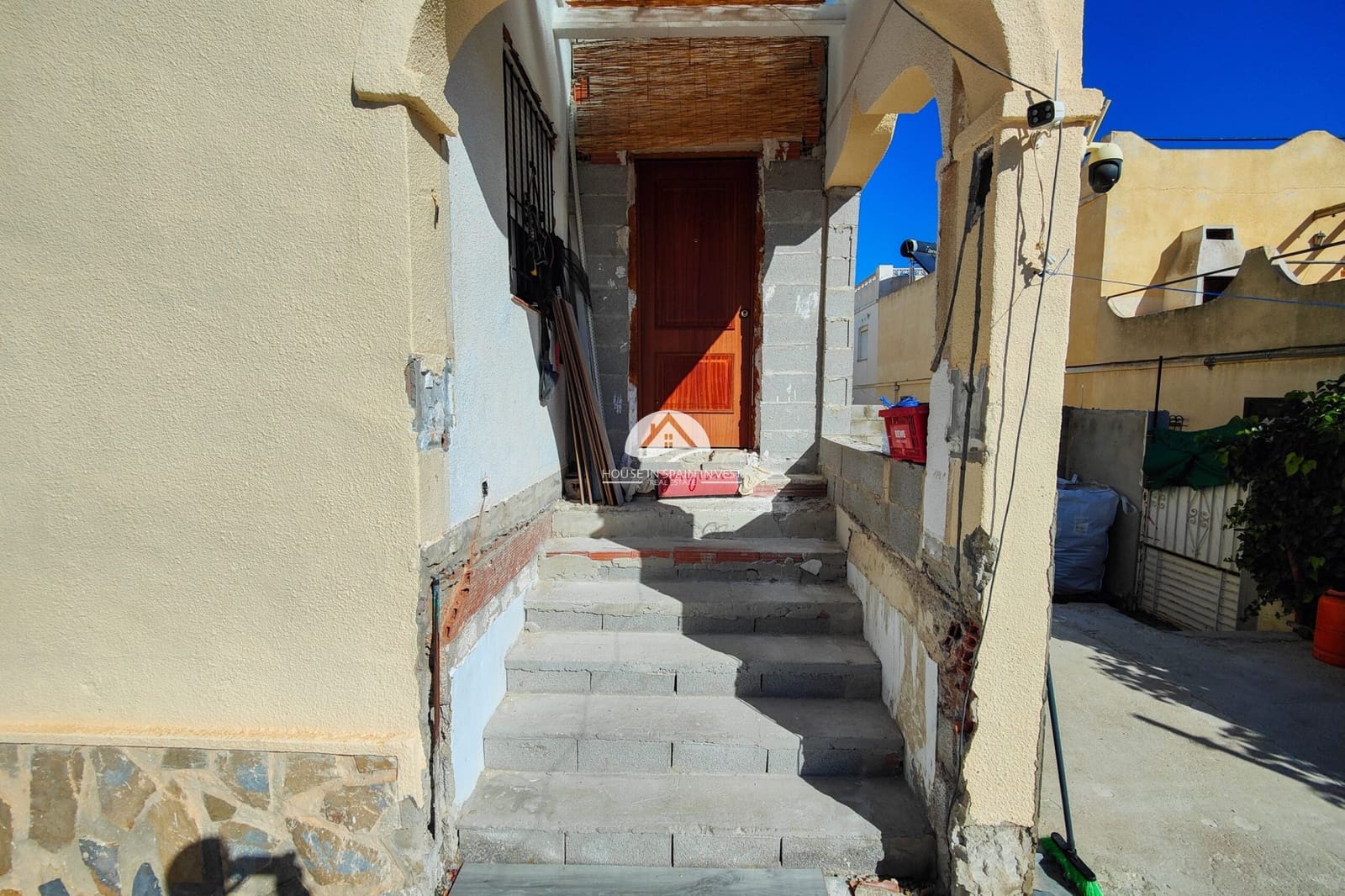 4 sypialnia Dom na sprzedaż w San Miguel de Salinas z basenem - 195 995 € (Ref: 8782624)