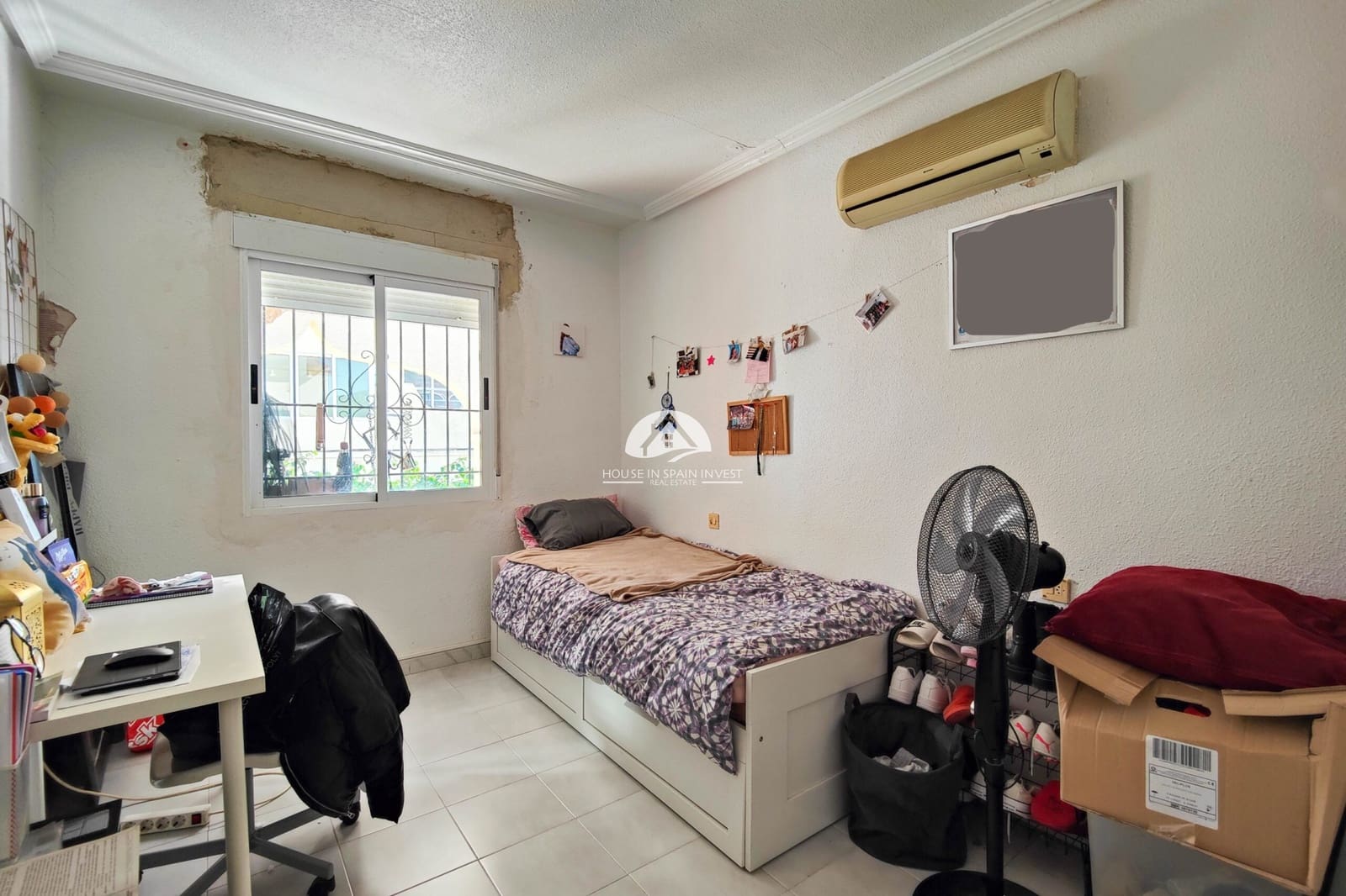 4 sypialnia Dom na sprzedaż w San Miguel de Salinas z basenem - 195 995 € (Ref: 8782624)