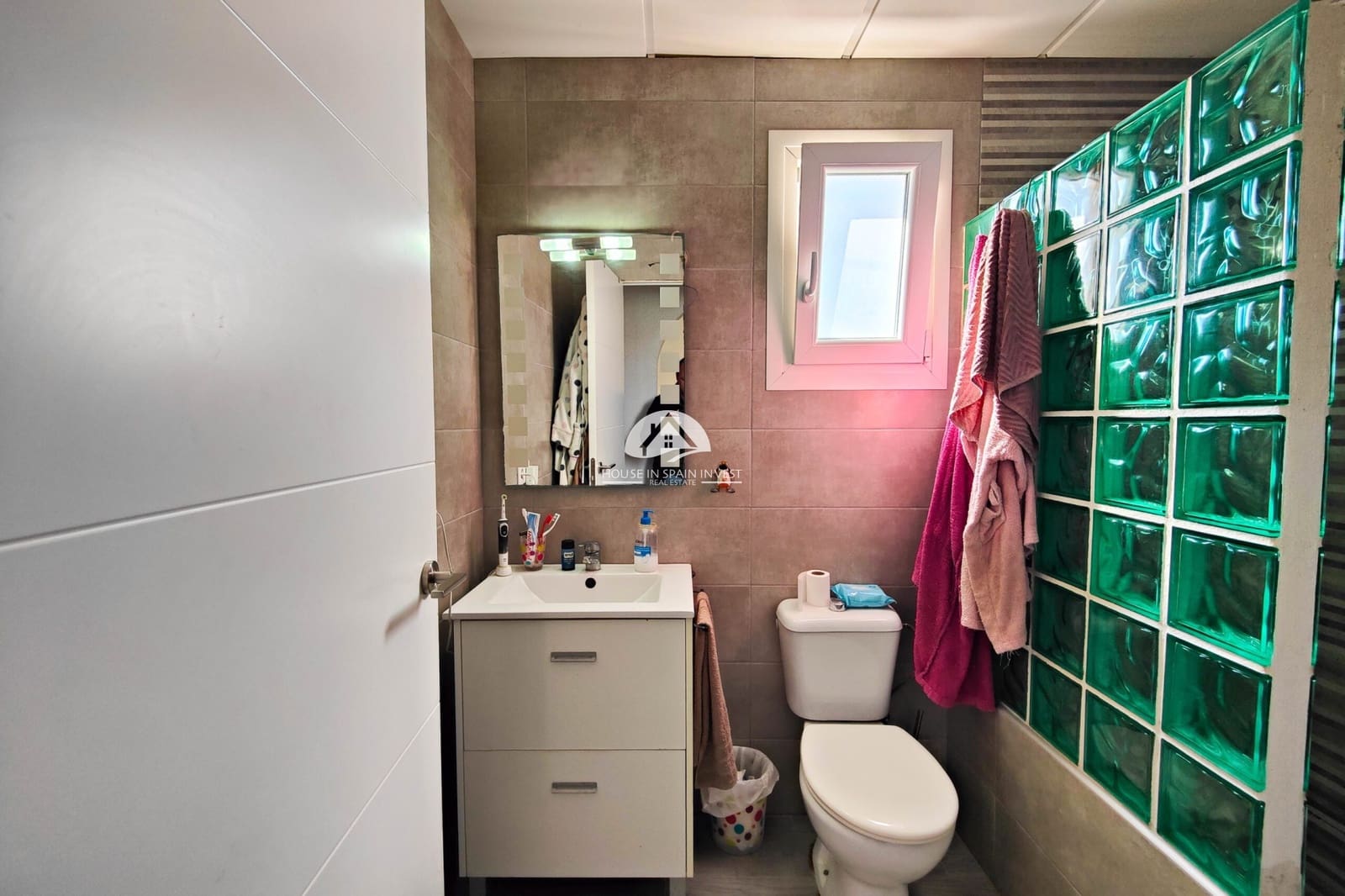 4 sypialnia Dom na sprzedaż w San Miguel de Salinas z basenem - 195 995 € (Ref: 8782624)