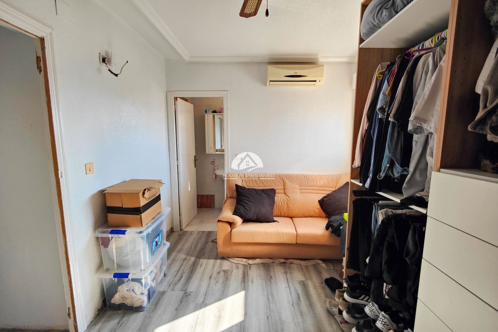 4 sypialnia Dom na sprzedaż w San Miguel de Salinas z basenem - 195 995 € (Ref: 8782624)