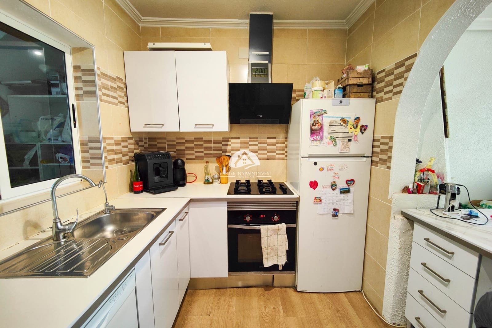 4 sypialnia Dom na sprzedaż w San Miguel de Salinas z basenem - 195 995 € (Ref: 8782624)