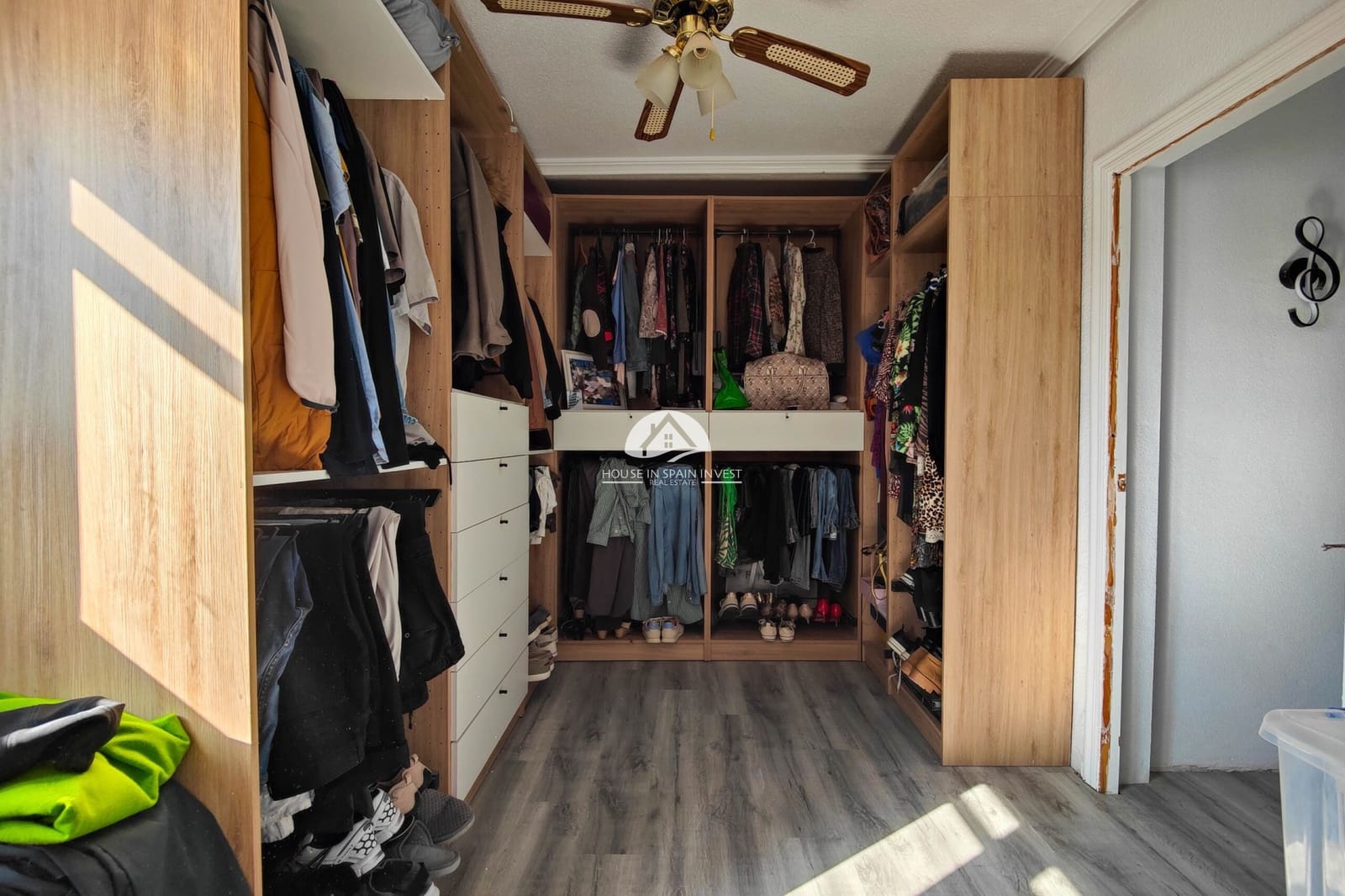 4 sypialnia Dom na sprzedaż w San Miguel de Salinas z basenem - 195 995 € (Ref: 8782624)