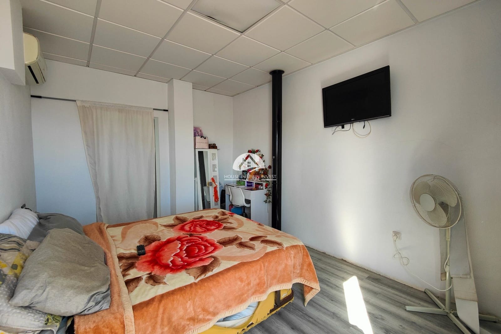 4 sypialnia Dom na sprzedaż w San Miguel de Salinas z basenem - 195 995 € (Ref: 8782624)