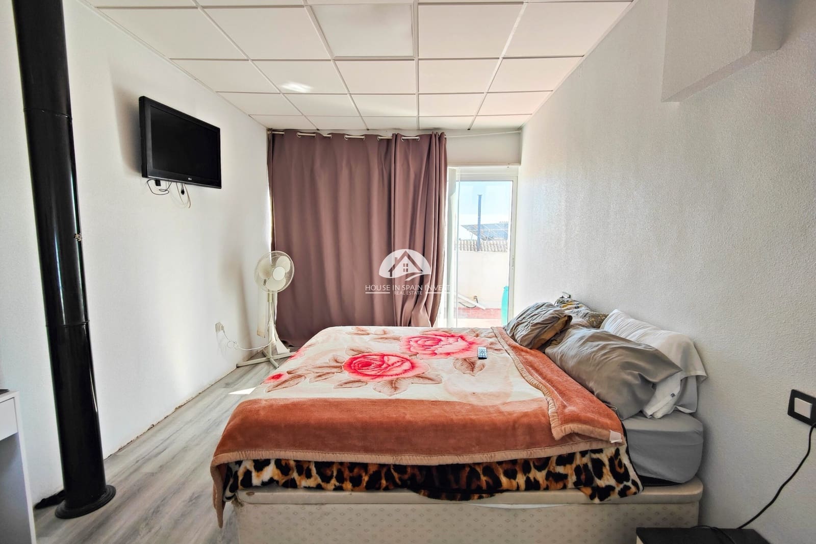 4 sypialnia Dom na sprzedaż w San Miguel de Salinas z basenem - 195 995 € (Ref: 8782624)