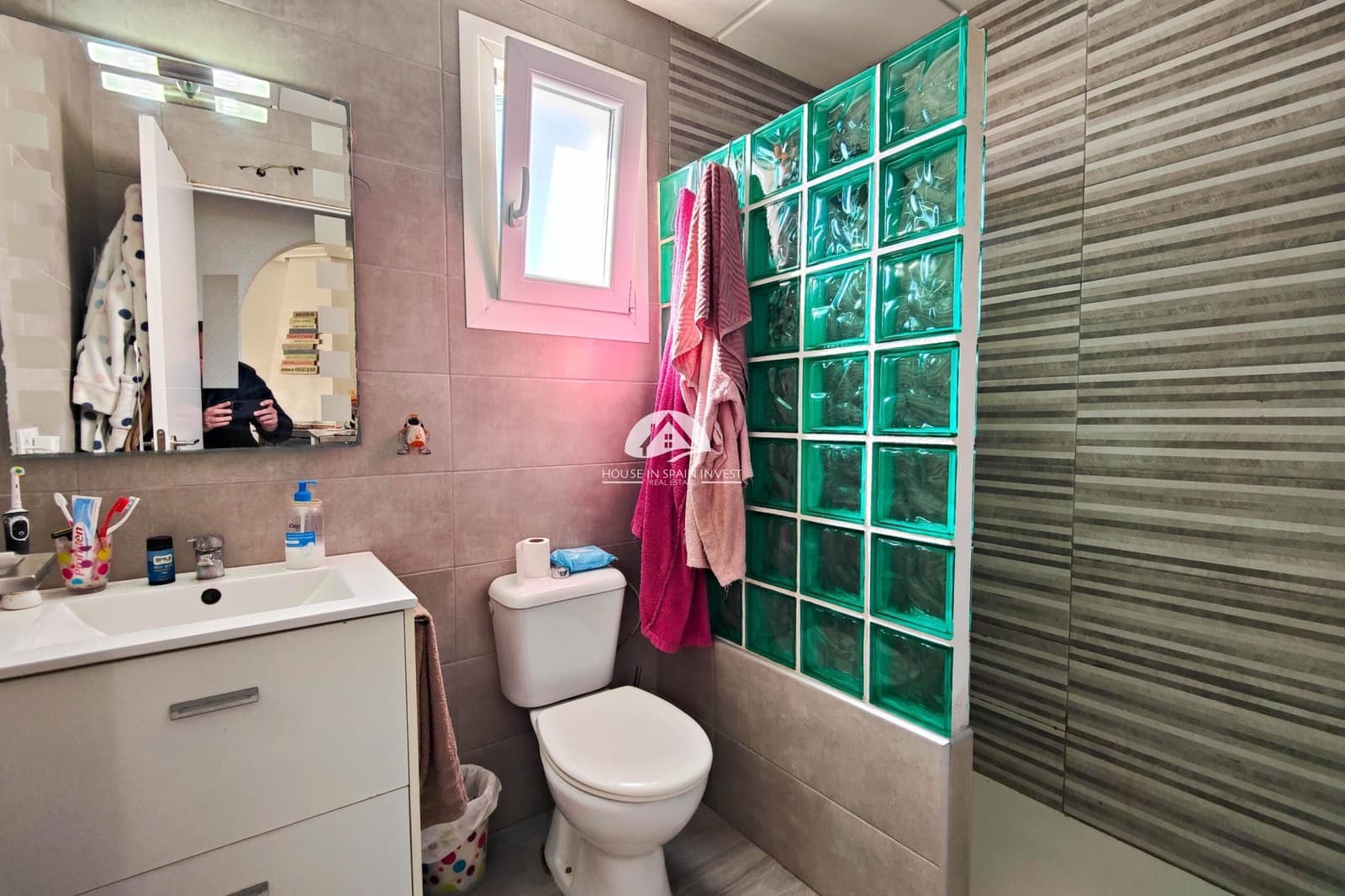 4 sypialnia Dom na sprzedaż w San Miguel de Salinas z basenem - 195 995 € (Ref: 8782624)