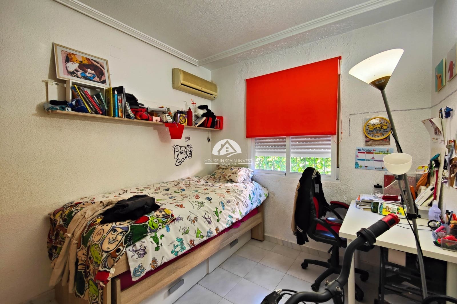 4 sypialnia Dom na sprzedaż w San Miguel de Salinas z basenem - 195 995 € (Ref: 8782624)