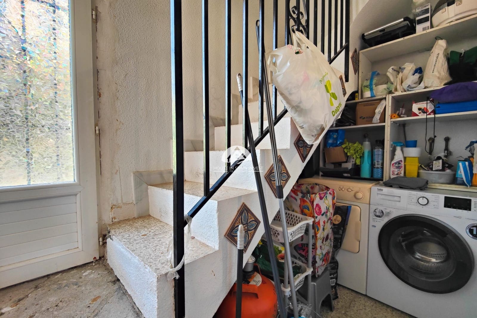 4 sypialnia Dom na sprzedaż w San Miguel de Salinas z basenem - 195 995 € (Ref: 8782624)