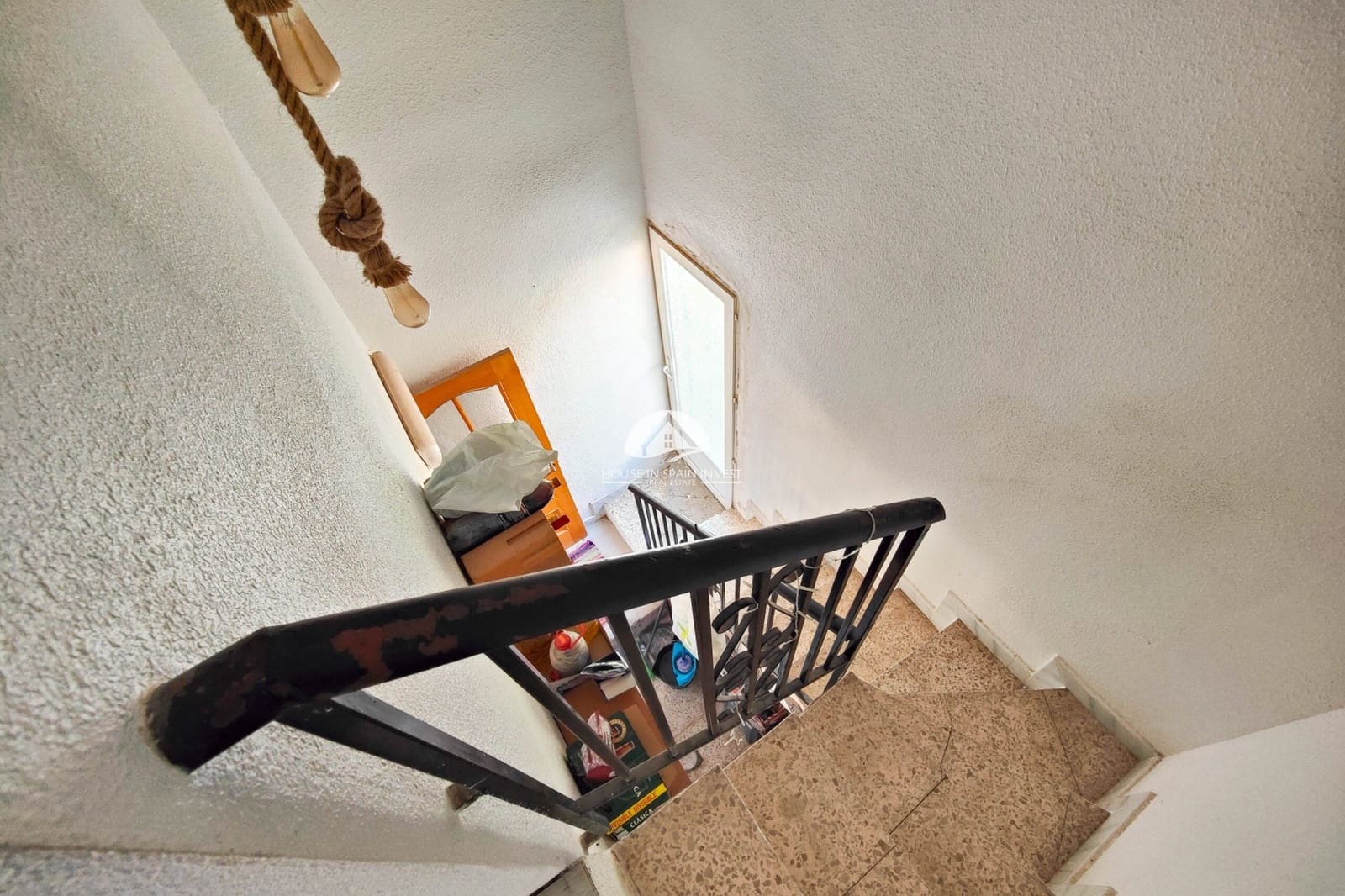 4 sypialnia Dom na sprzedaż w San Miguel de Salinas z basenem - 195 995 € (Ref: 8782624)