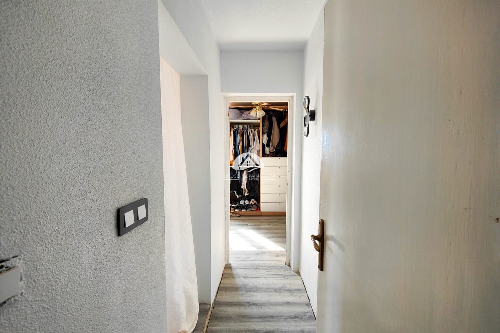 4 sypialnia Dom na sprzedaż w San Miguel de Salinas z basenem - 195 995 € (Ref: 8782624)