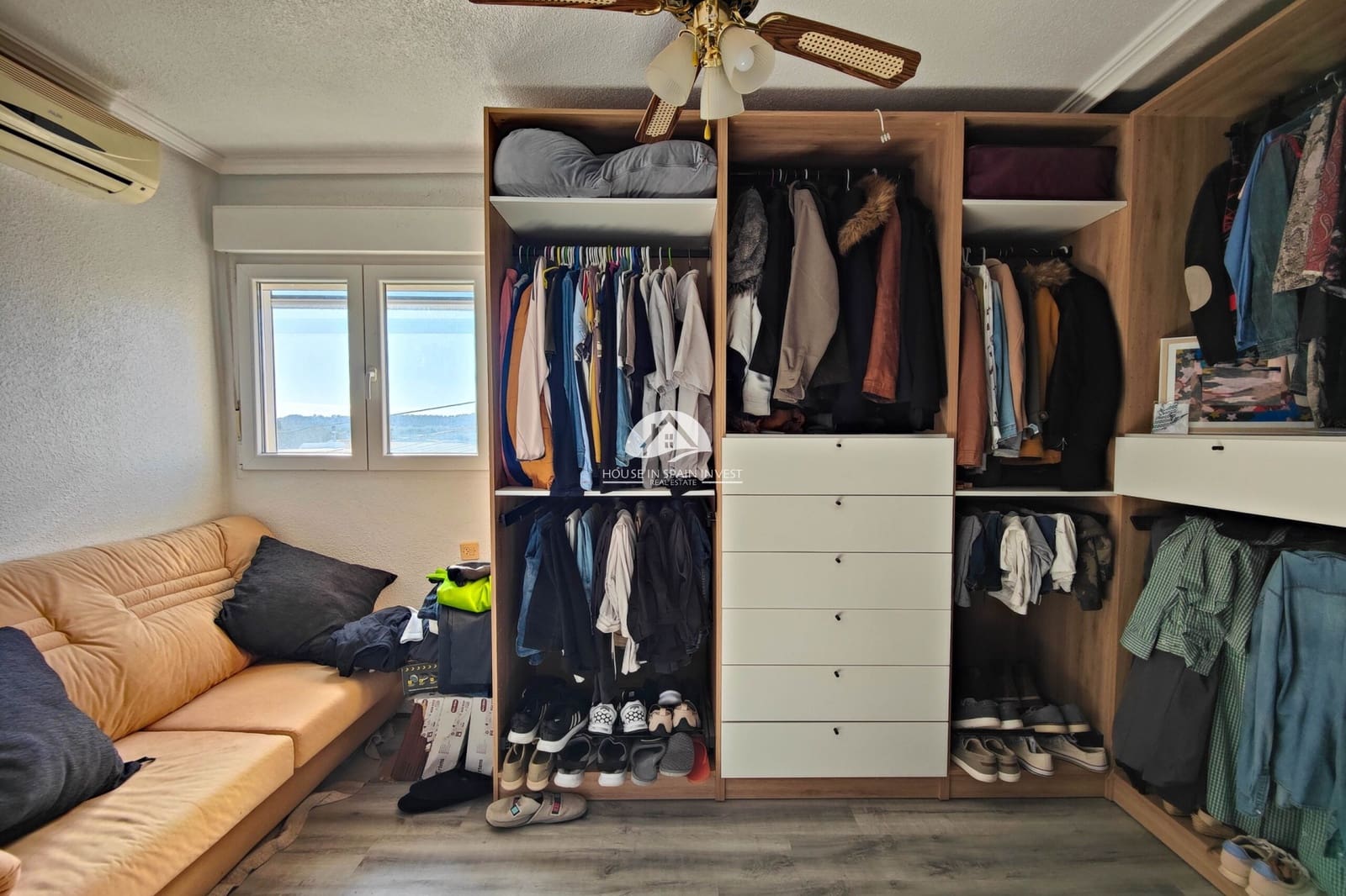 4 sypialnia Dom na sprzedaż w San Miguel de Salinas z basenem - 195 995 € (Ref: 8782624)