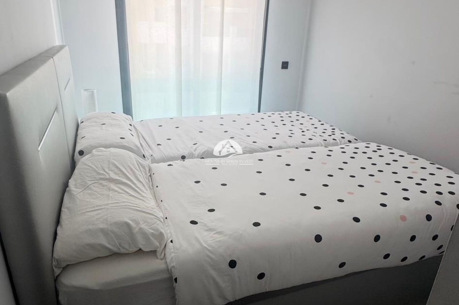 2 soverom Penthouse til salgs i Punta Prima med svømmebasseng garasje - € 269 900 (Ref: 9759226)