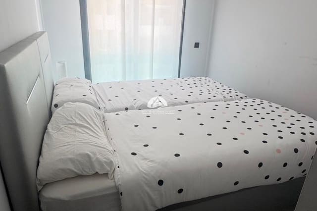 2 soverom Penthouse til salgs i Punta Prima, Torrevieja med svømmebasseng garasje - € 269 900 (Ref: 9759226)