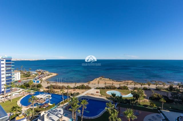 2 soveværelse Penthouse til salg i Punta Prima, Torrevieja - € 699.000 (Ref: 9759227)