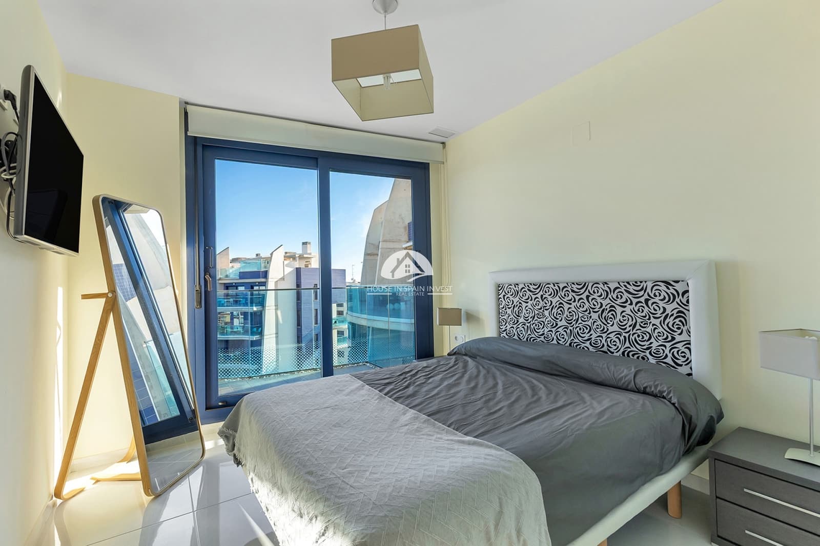 2 soveværelse Penthouse til salg i Punta Prima - € 699.000 (Ref: 9759227)