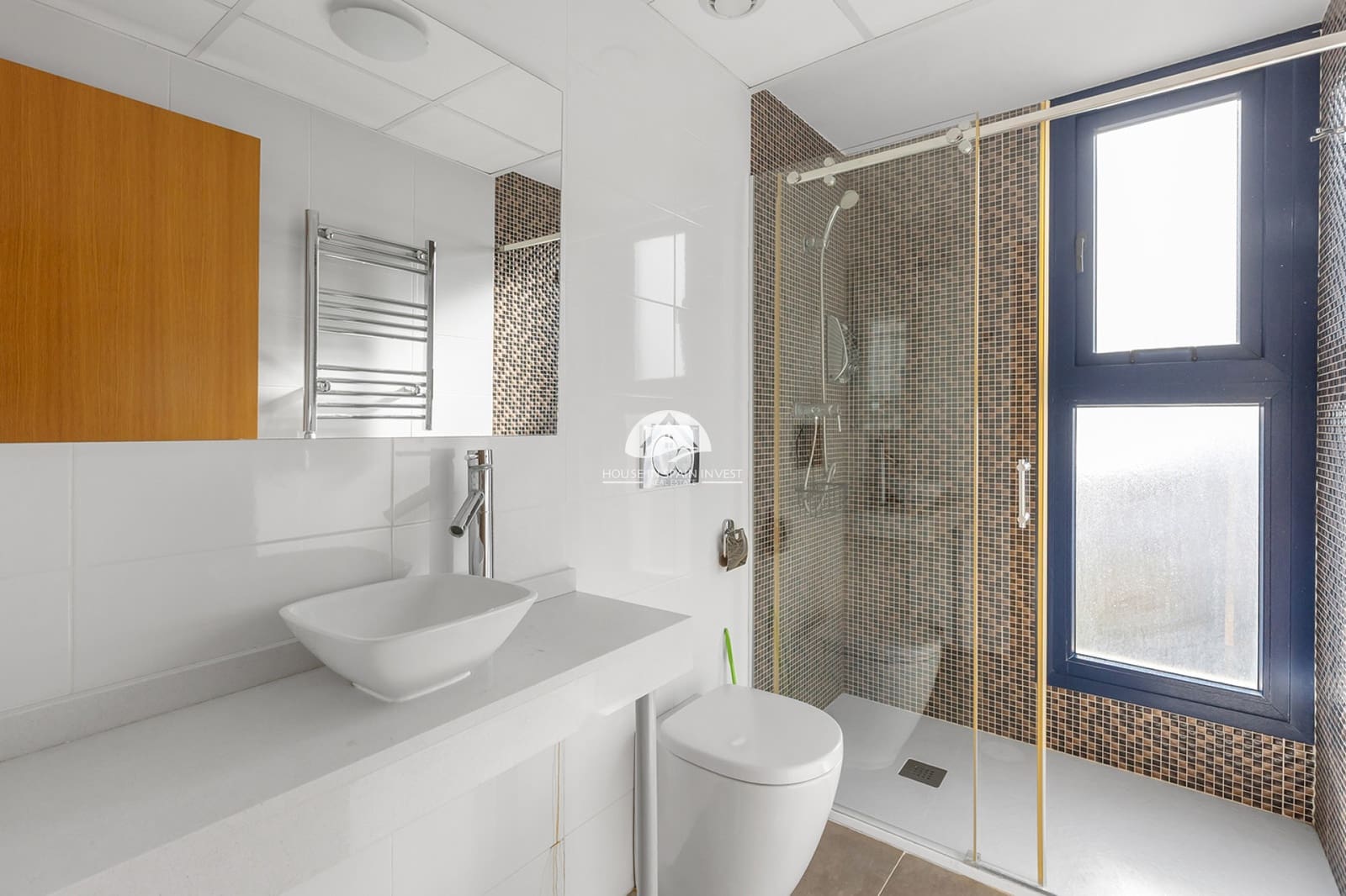 2 soveværelse Penthouse til salg i Punta Prima - € 699.000 (Ref: 9759227)