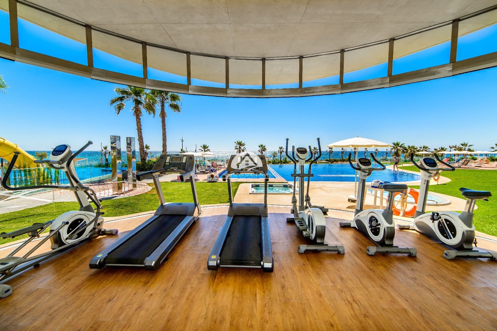 2 soveværelse Penthouse til salg i Punta Prima - € 699.000 (Ref: 9759227)