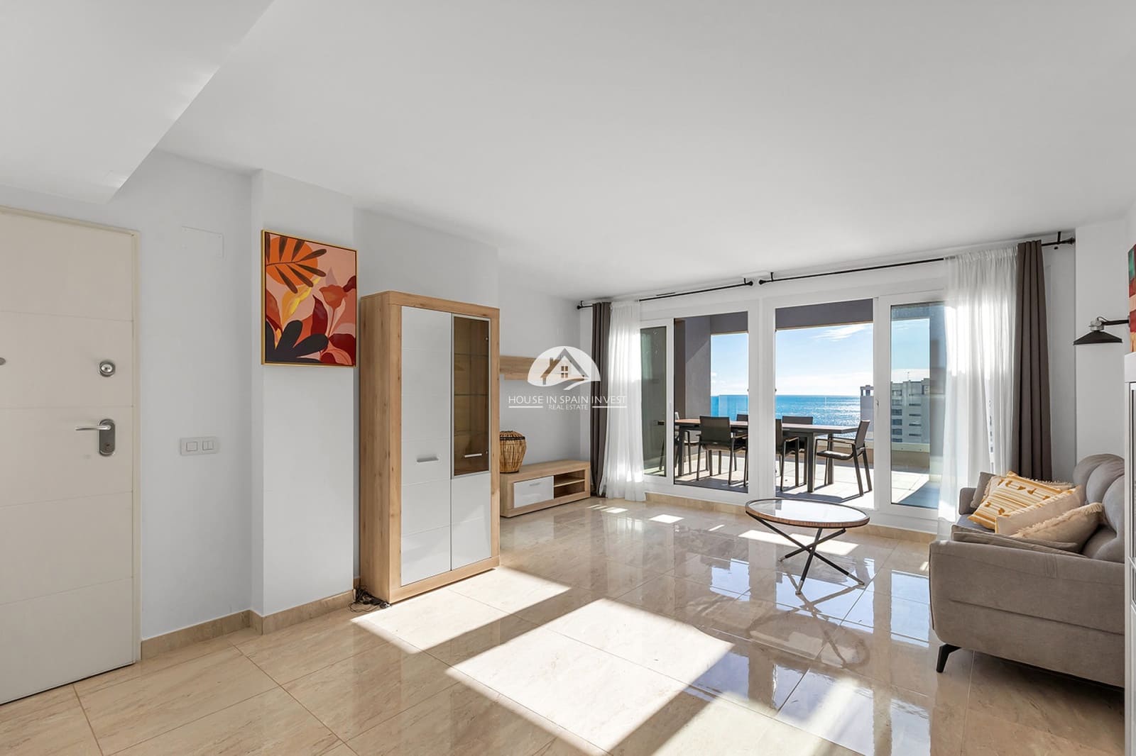 3 soveværelse Penthouse til salg i Punta Prima - € 765.000 (Ref: 9759228)