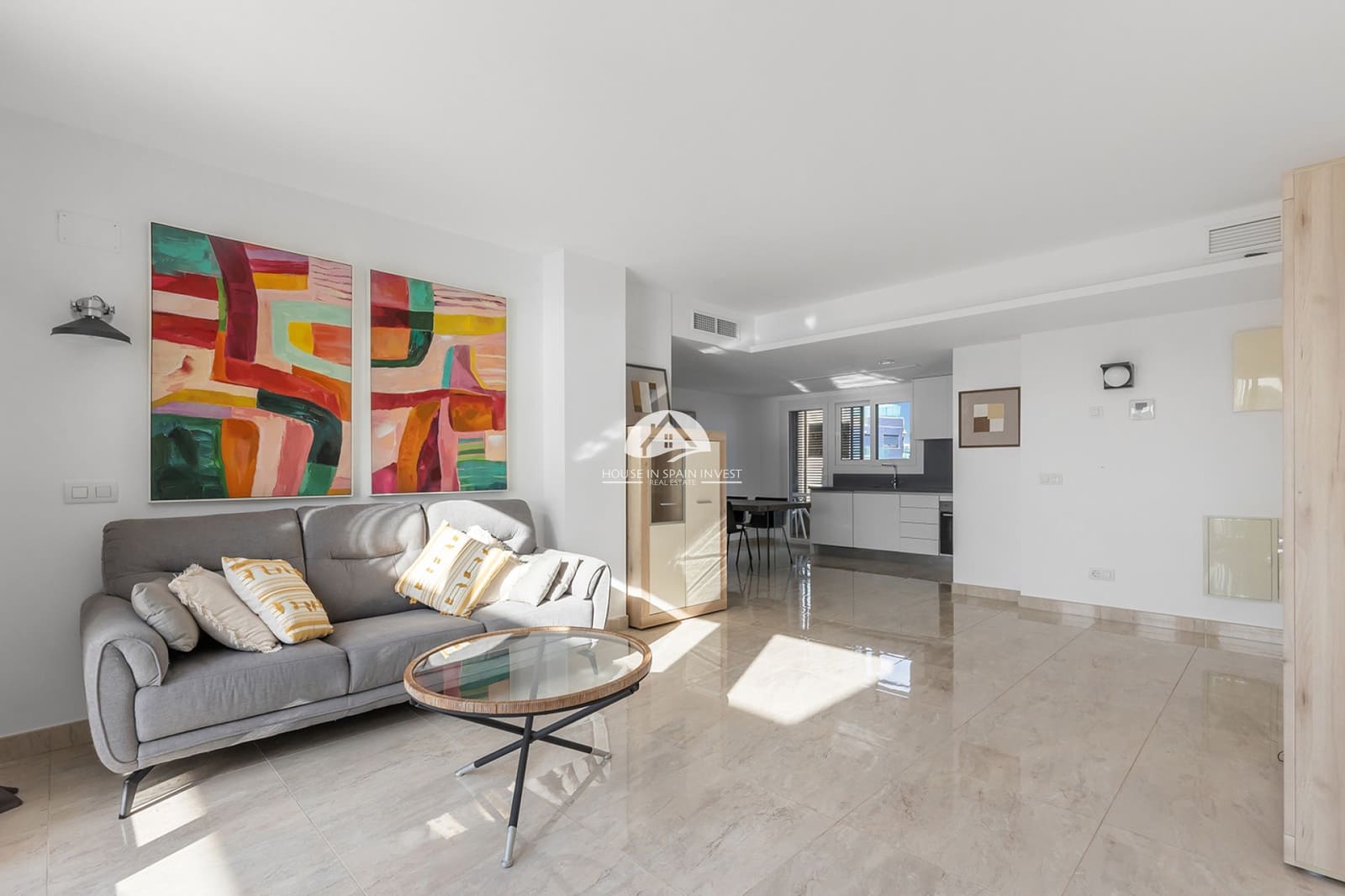 3 soveværelse Penthouse til salg i Punta Prima - € 765.000 (Ref: 9759228)