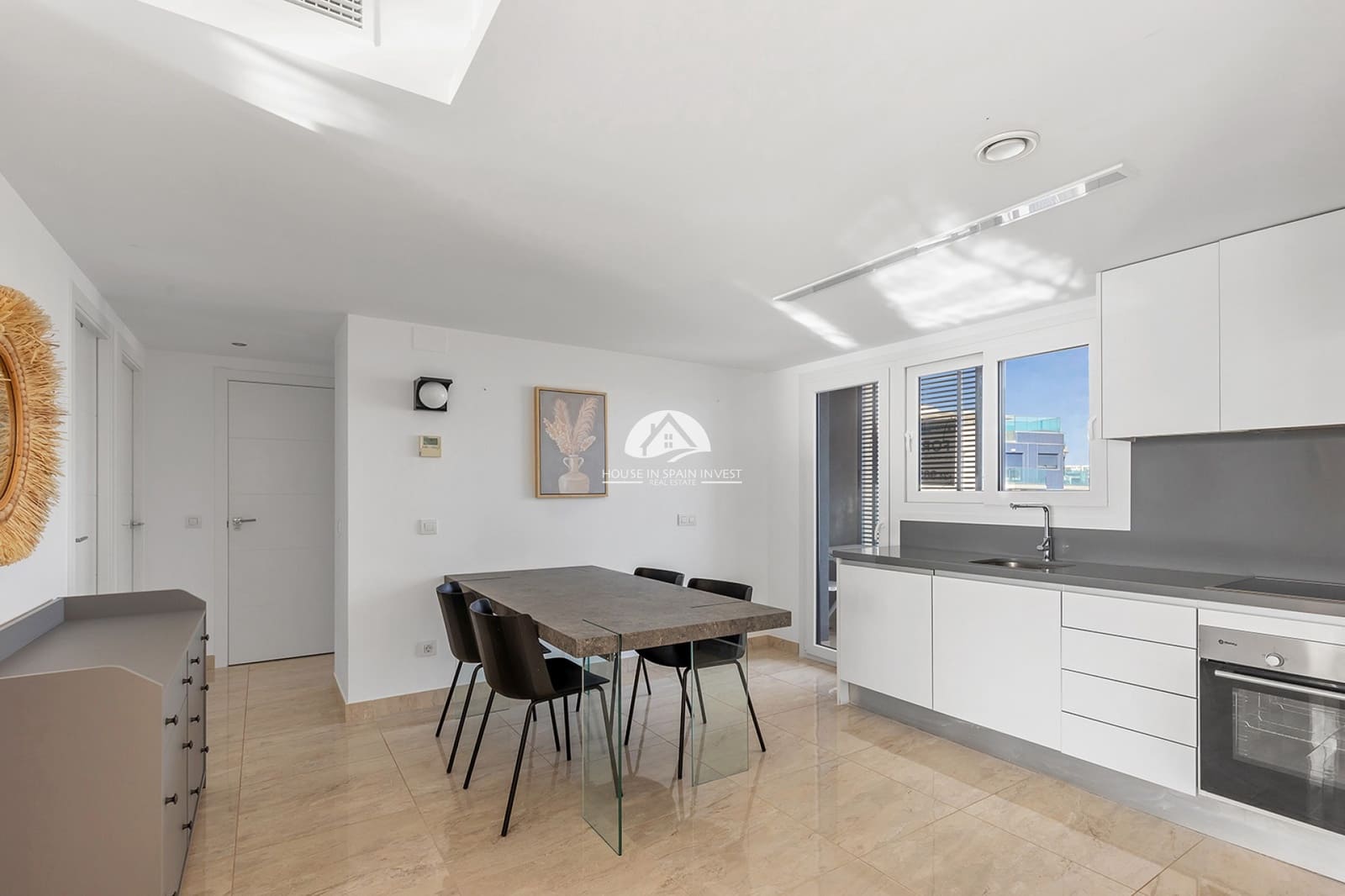 3 soveværelse Penthouse til salg i Punta Prima - € 765.000 (Ref: 9759228)