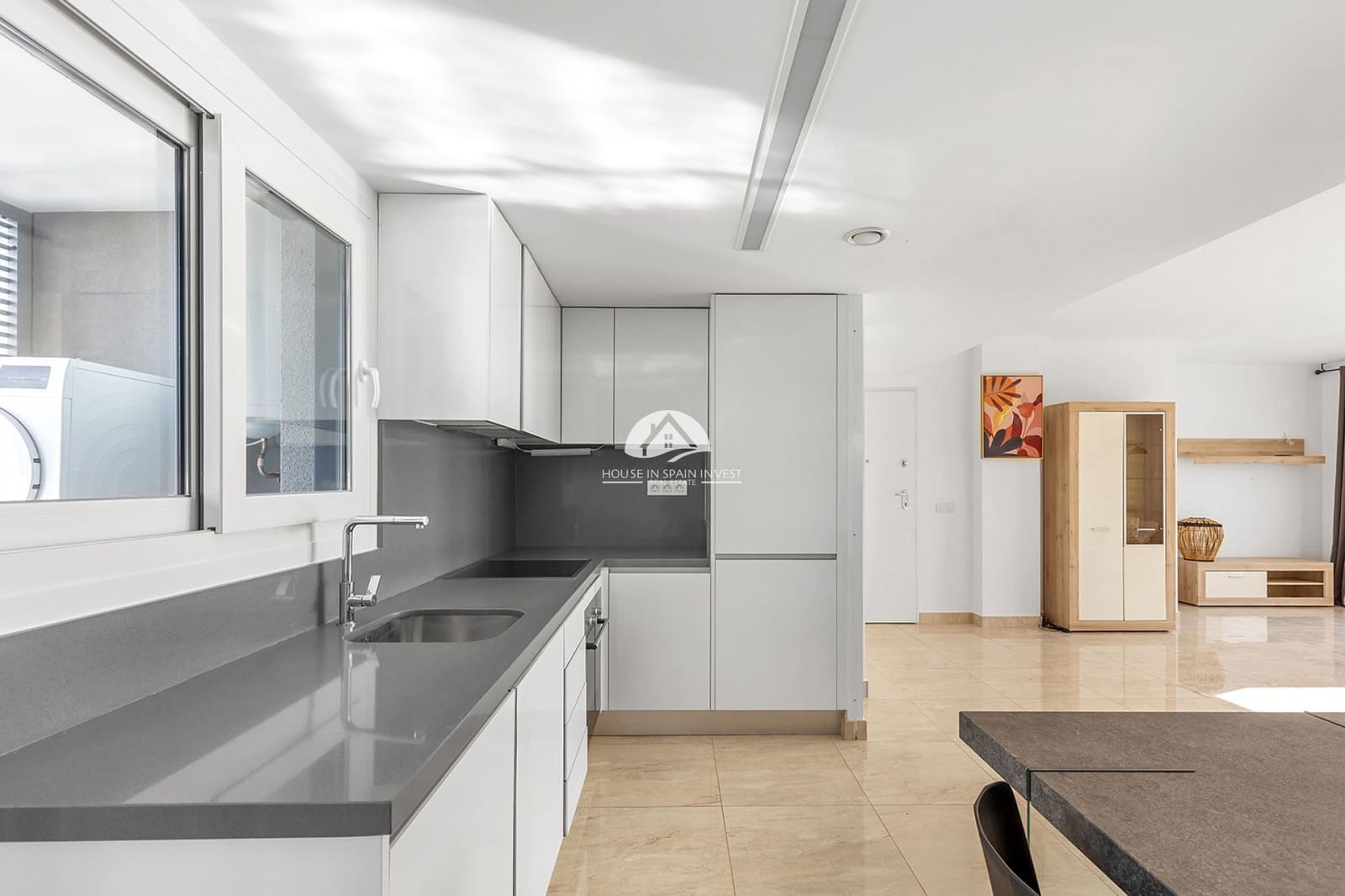 3 soveværelse Penthouse til salg i Punta Prima - € 765.000 (Ref: 9759228)