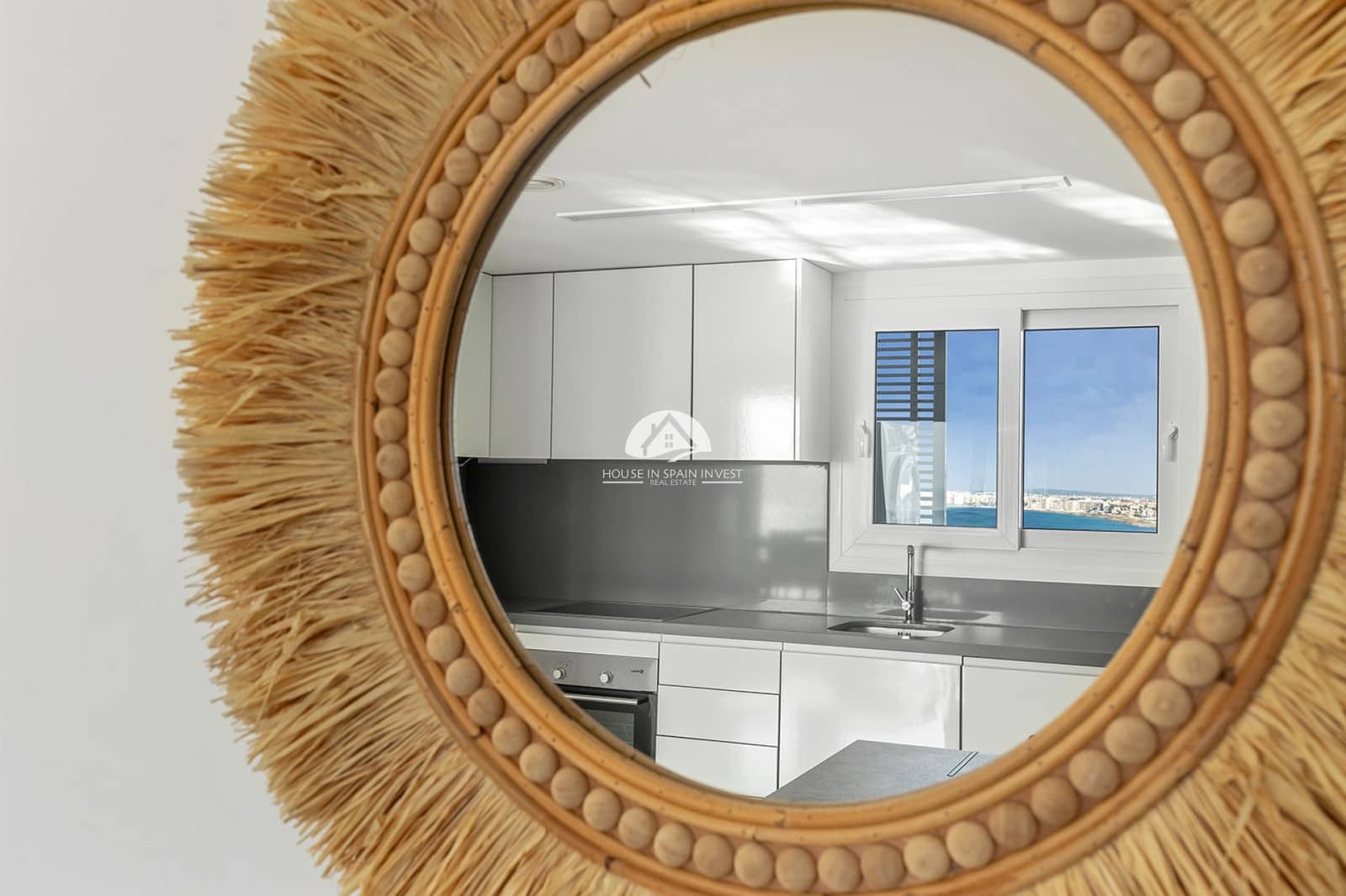 3 soveværelse Penthouse til salg i Punta Prima - € 765.000 (Ref: 9759228)