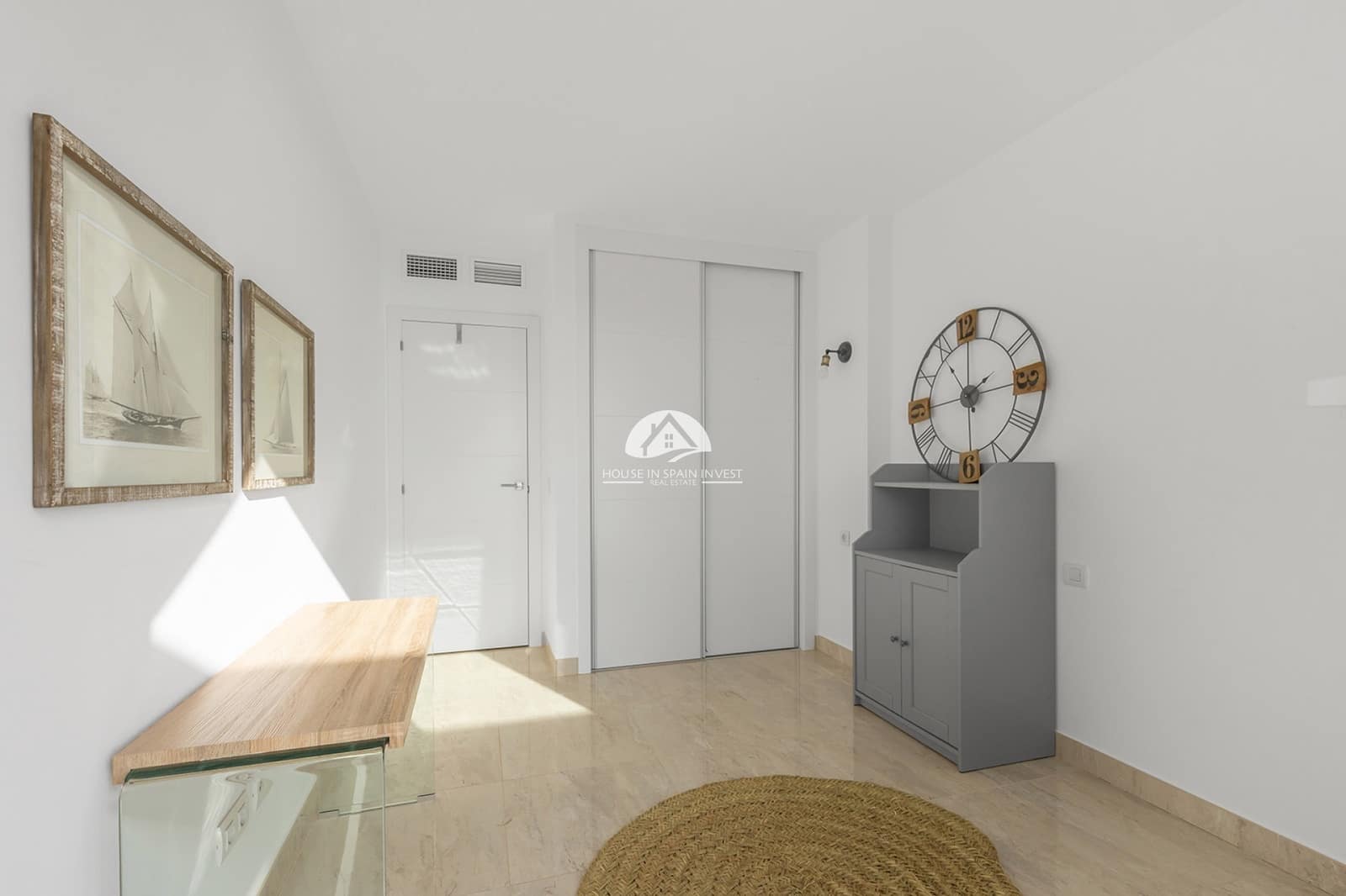 3 soveværelse Penthouse til salg i Punta Prima - € 765.000 (Ref: 9759228)