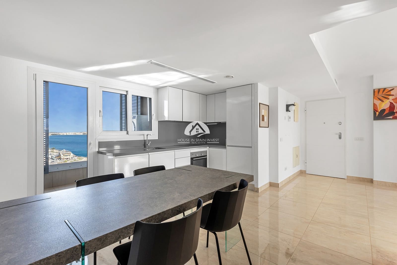 3 soveværelse Penthouse til salg i Punta Prima - € 765.000 (Ref: 9759228)