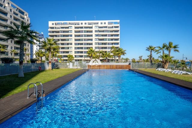 3 soveværelse Penthouse til salg i Punta Prima, Torrevieja - € 765.000 (Ref: 9759228)