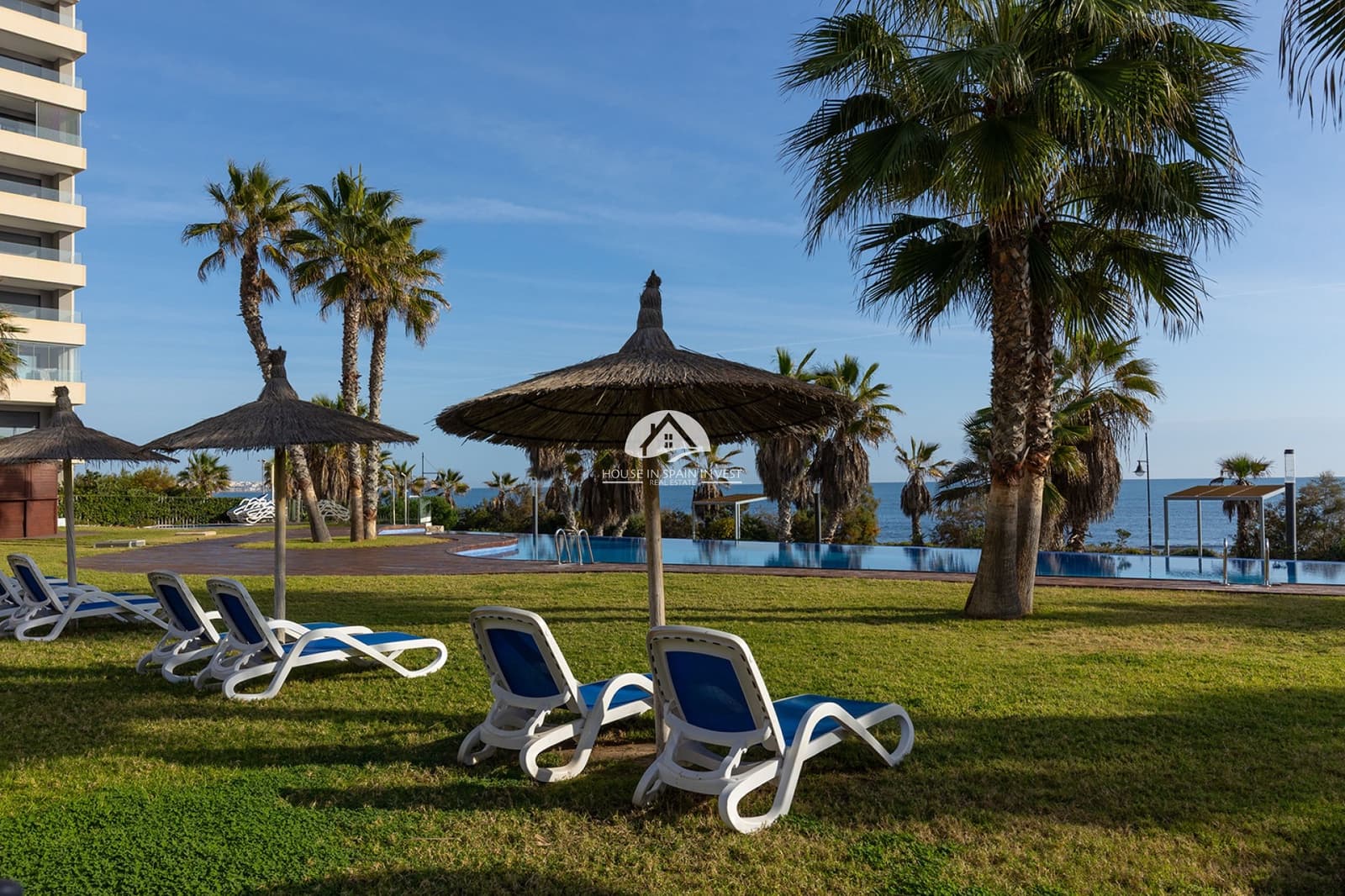 3 soveværelse Penthouse til salg i Punta Prima - € 765.000 (Ref: 9759228)