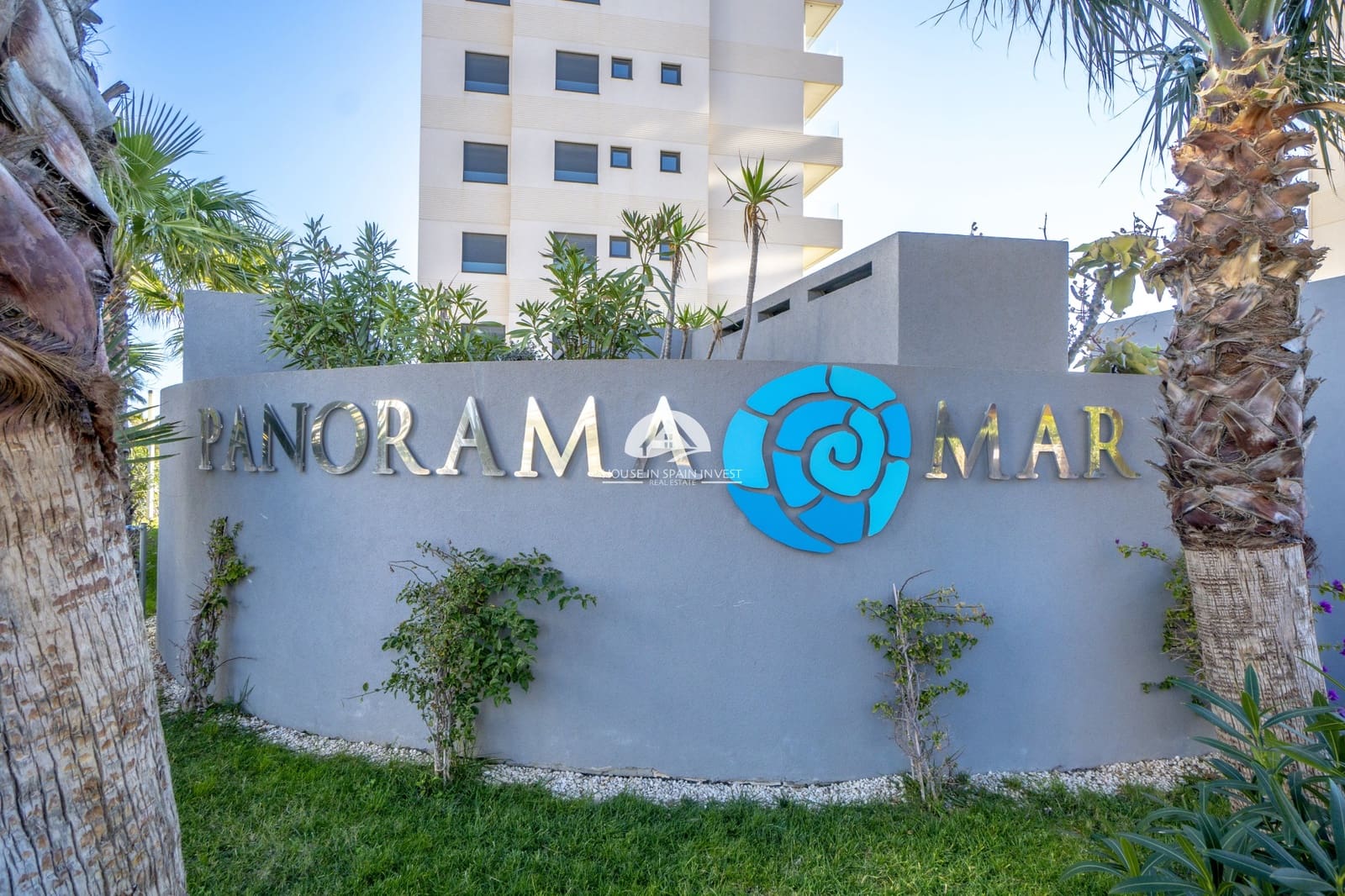 3 soveværelse Penthouse til salg i Punta Prima - € 765.000 (Ref: 9759228)