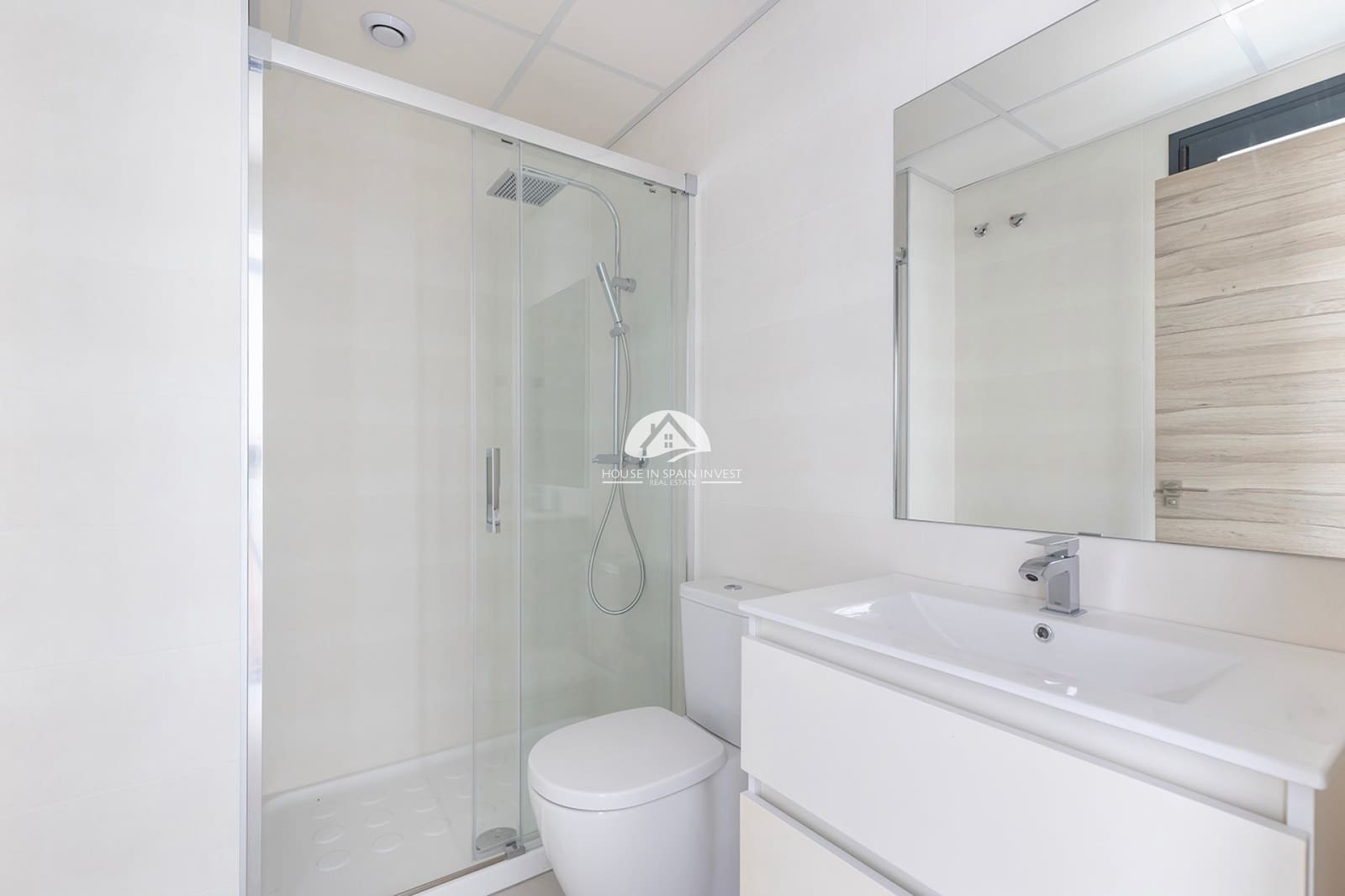 3 soveværelse Villa til salg i Orihuela Costa med swimmingpool - € 319.000 (Ref: 9759229)