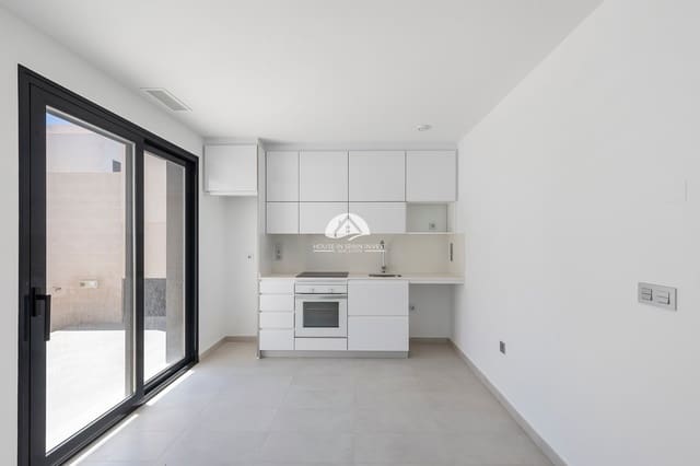 3 soveværelse Villa til salg i Los Almendros (Orihuela Costa), Orihuela med swimmingpool - € 319.000 (Ref: 9759229)