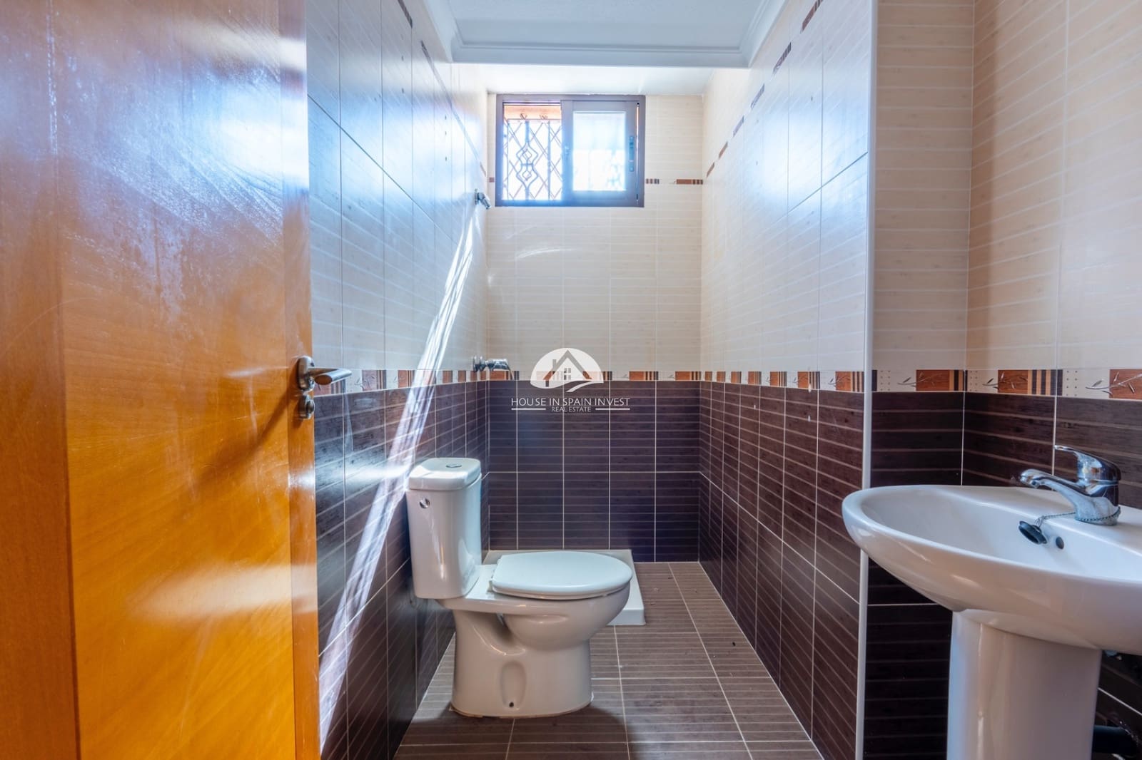 6 sypialnia Willa na sprzedaż w Orihuela Costa z basenem - 365 000 € (Ref: 9759231)