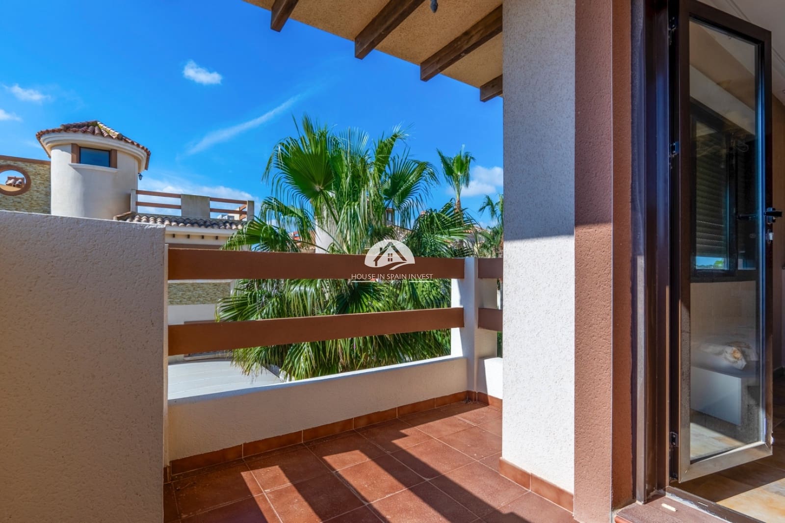 6 sypialnia Willa na sprzedaż w Orihuela Costa z basenem - 365 000 € (Ref: 9759231)