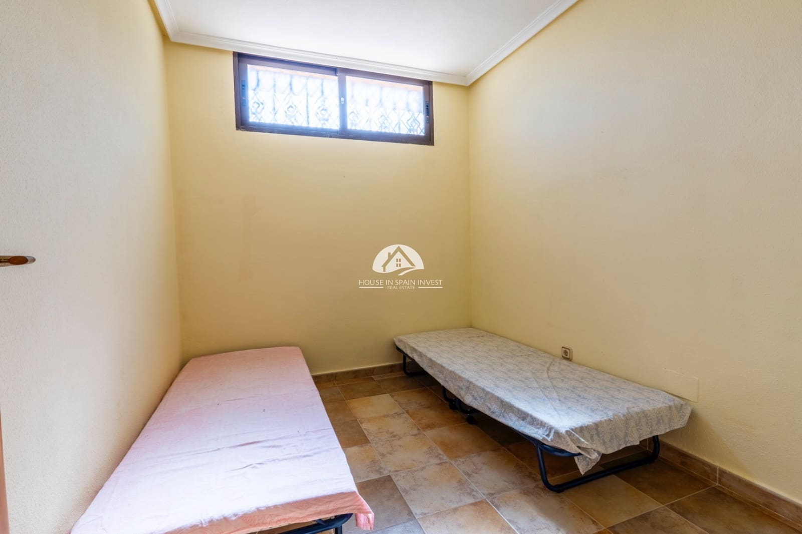 6 sypialnia Willa na sprzedaż w Orihuela Costa z basenem - 365 000 € (Ref: 9759231)